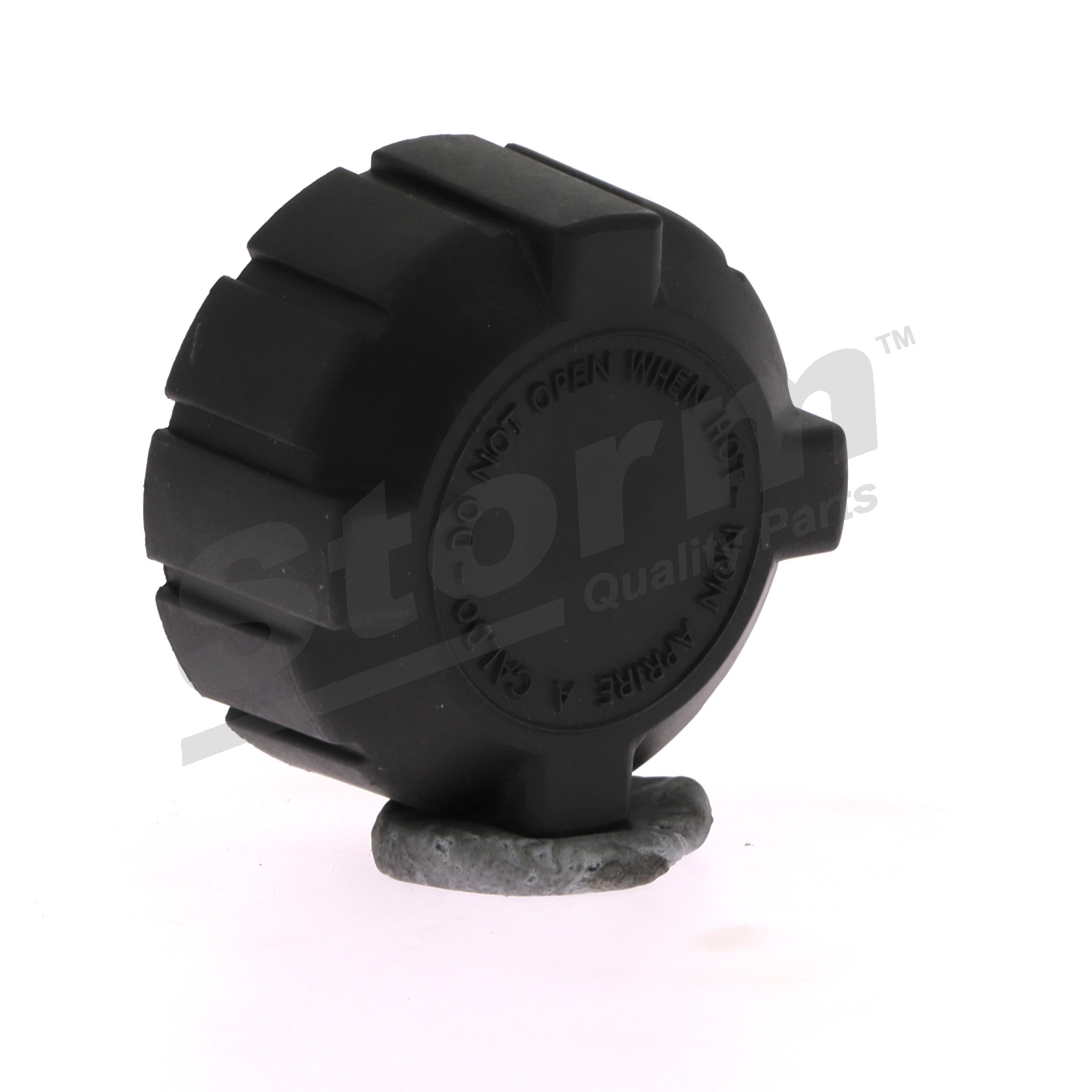 STORM QUALITY PARTS 804700 Крышка бочка охлаждайки RENAULT TRAFIC автобус (T5, T6, T7) 1.6 4x4 бензин 65 л.с. 1985