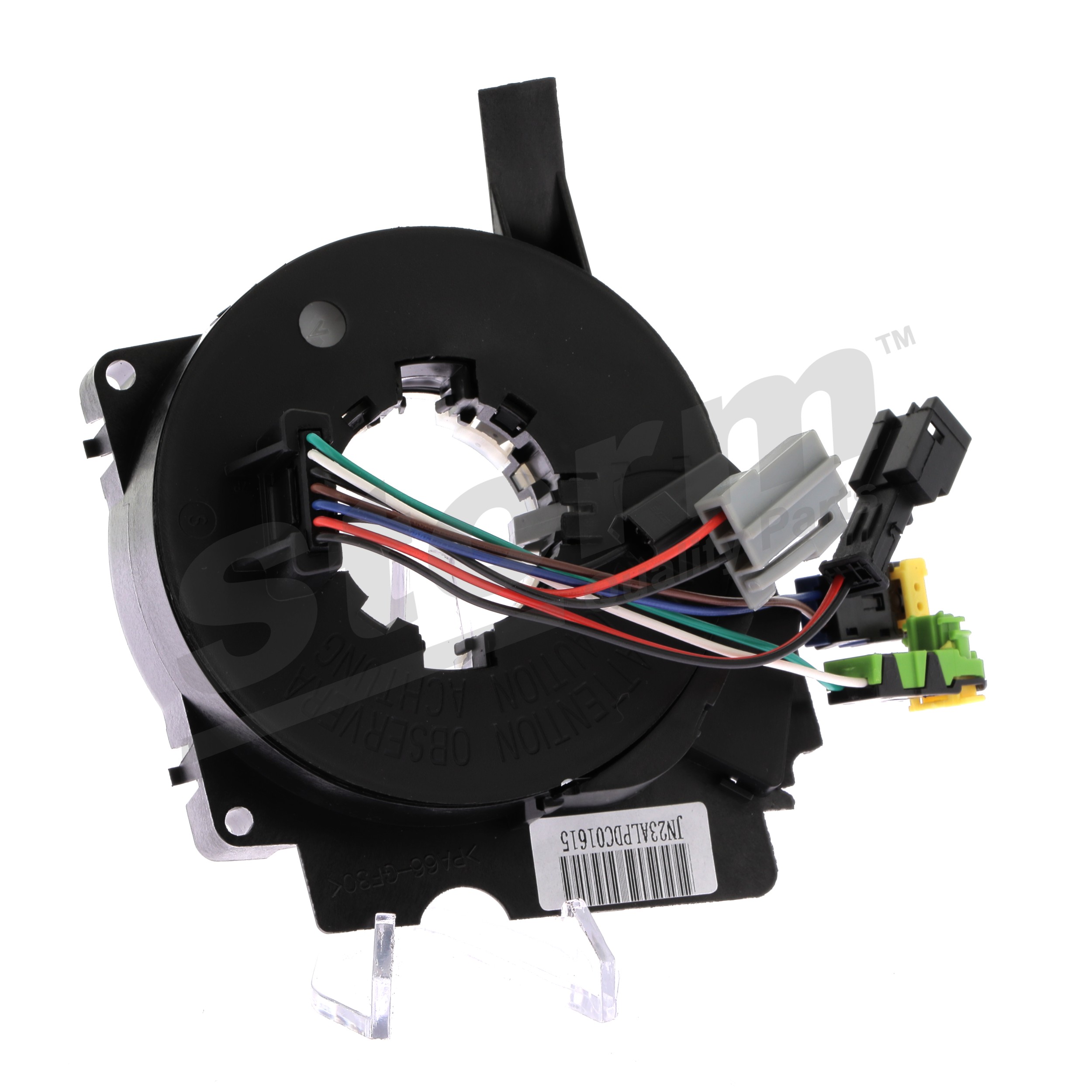 STORM QUALITY PARTS 8102002 Переключатель рулевой колонки RENAULT SCENIC 2 (JM0/1) 1.5 dCi Дизель 103 л.с. 2008