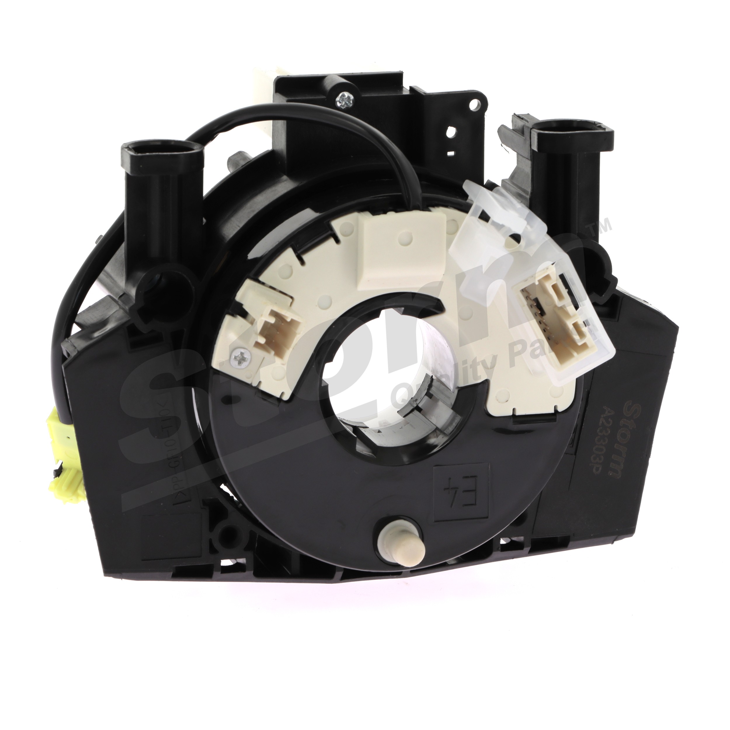 STORM QUALITY PARTS Wikkelveer, airbag 8102005