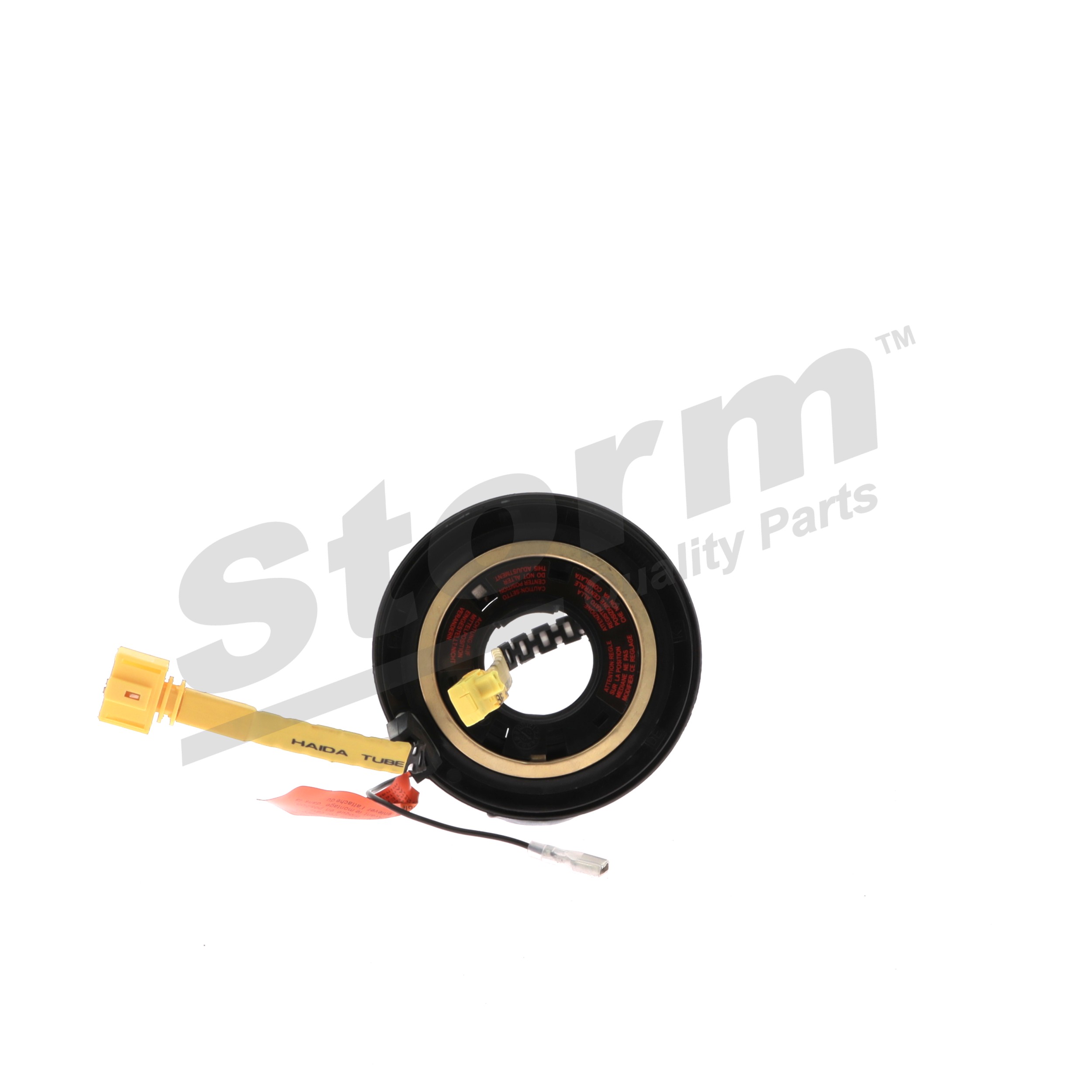 7D0959653 OE STORM QUALITY PARTS Mola de enrolamento, airbag 8102008