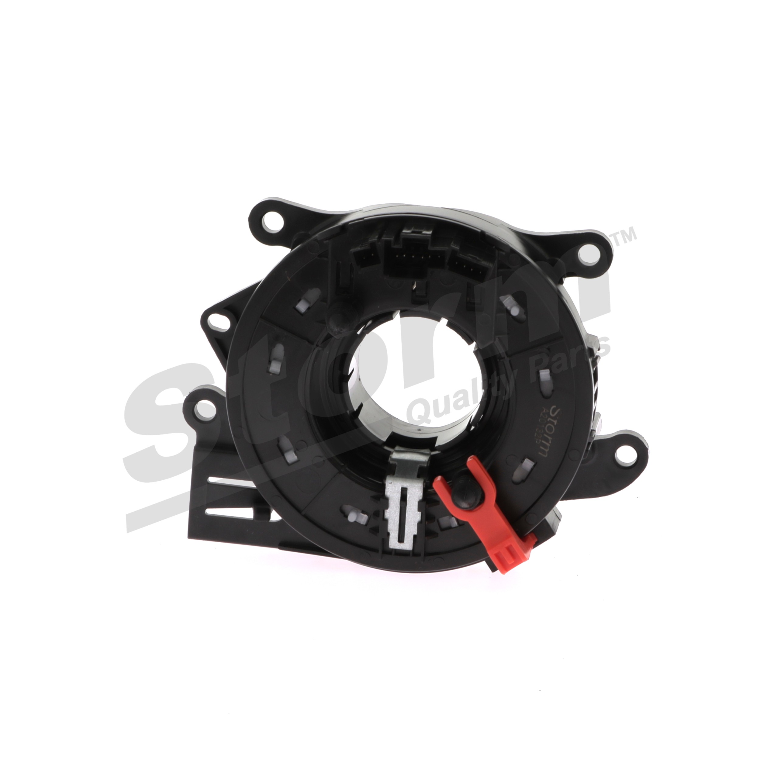 61318376443 OE STORM QUALITY PARTS Wickelfeder, Airbag 8102013
