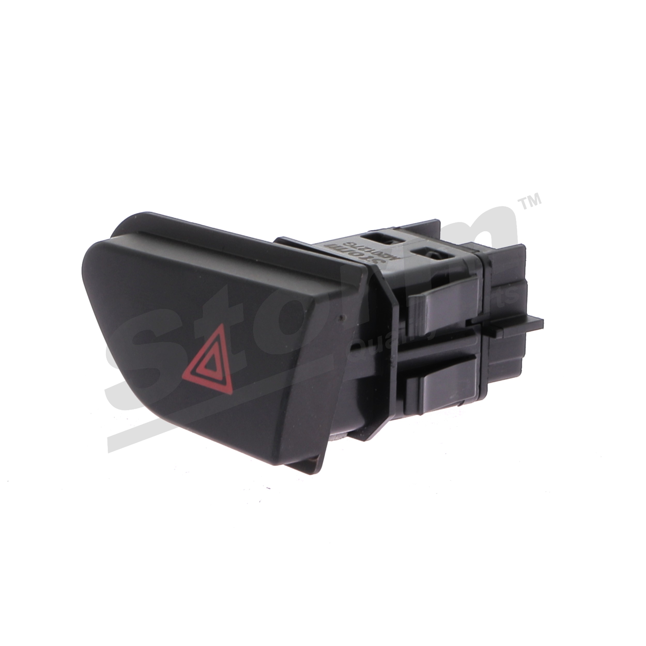 STORM QUALITY PARTS 810610 Stikalo opozorilnih -utripajocih luči Dacia Duster Van 1.6 16V Bencin 105 km 2020
