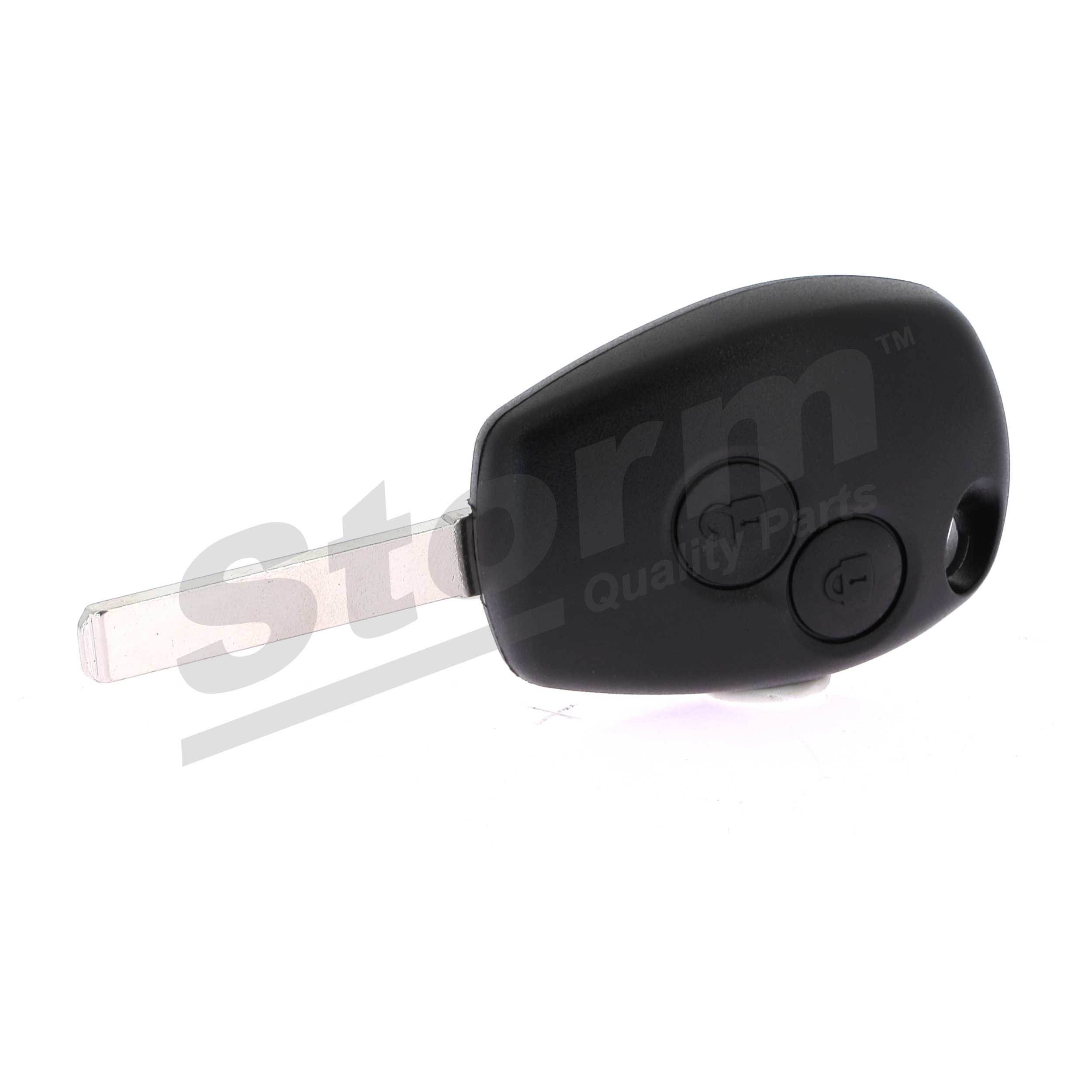 998104105R OE STORM QUALITY PARTS Chave de veículo 8109901