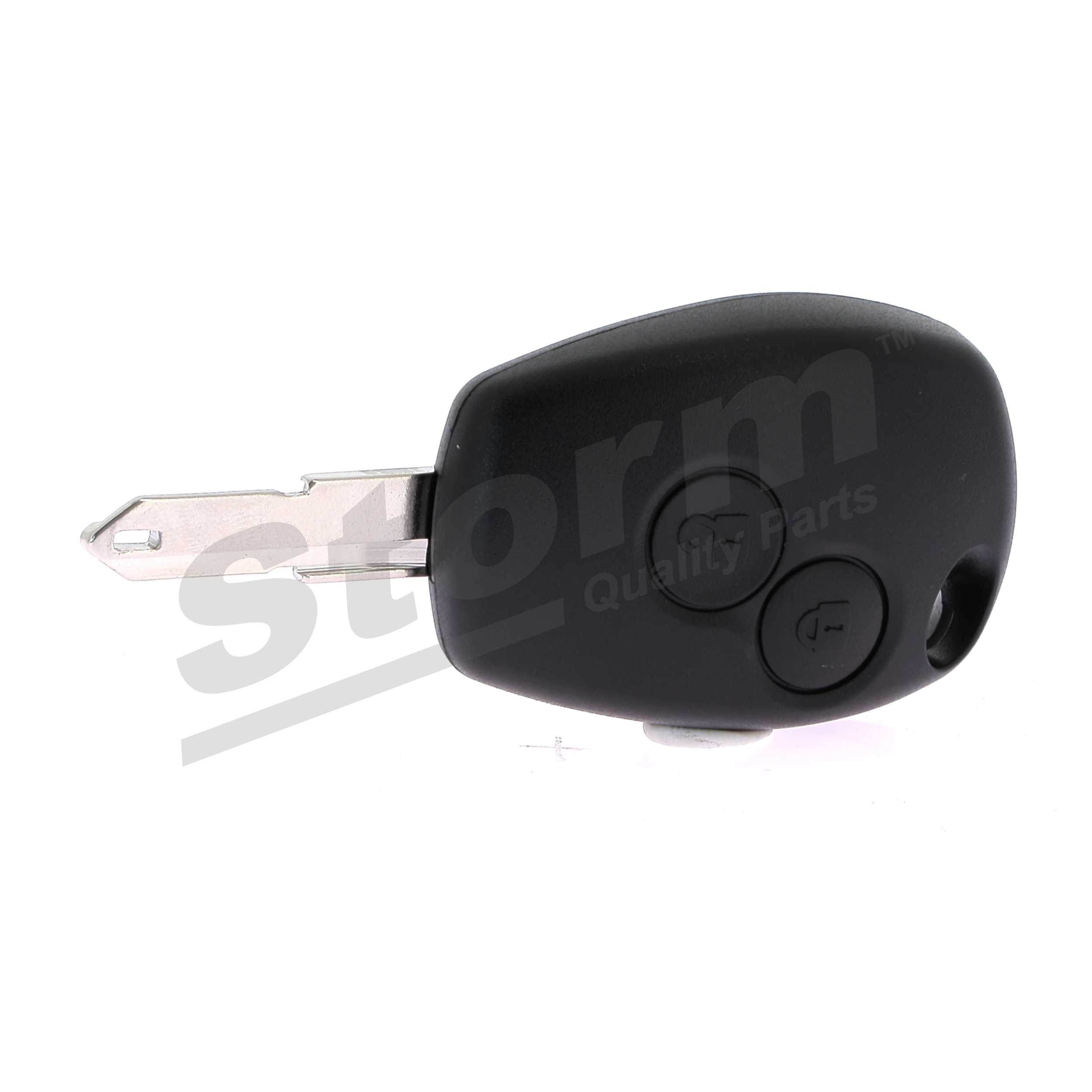 998104105R OE STORM QUALITY PARTS Chave de veículo 8109902