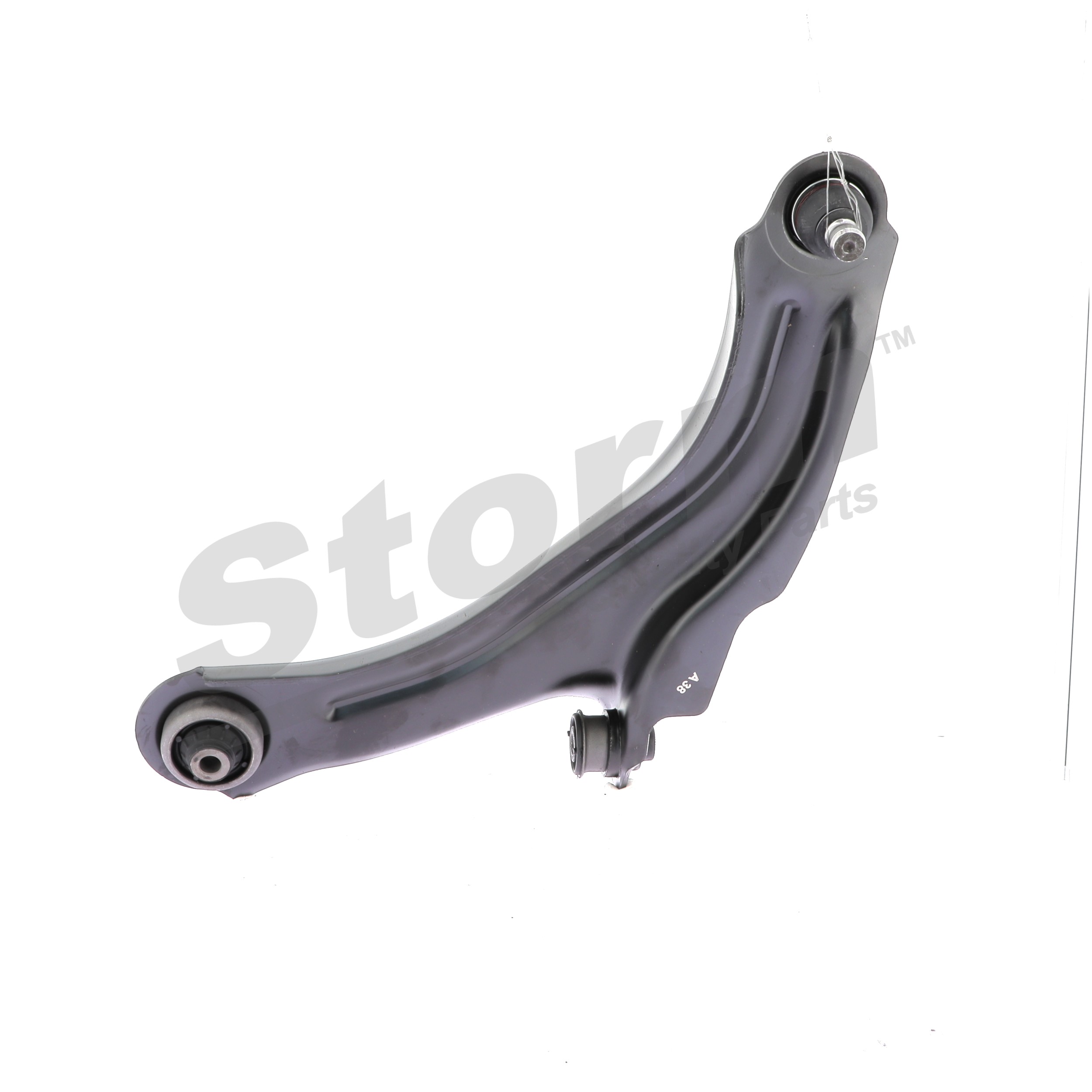 8660005376 OE STORM QUALITY PARTS Suspension arm 81252