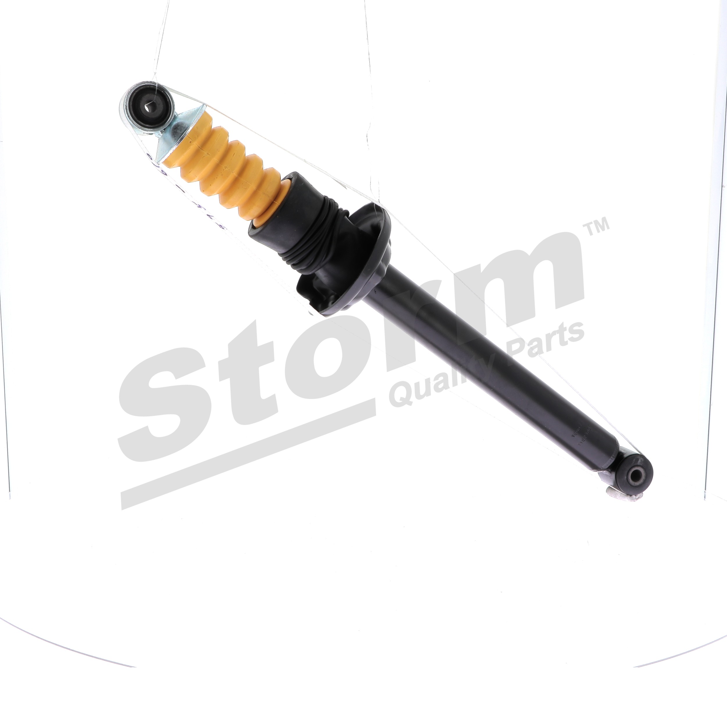 816410 STORM QUALITY PARTS 94FB18K076BA Stoßdämpfer