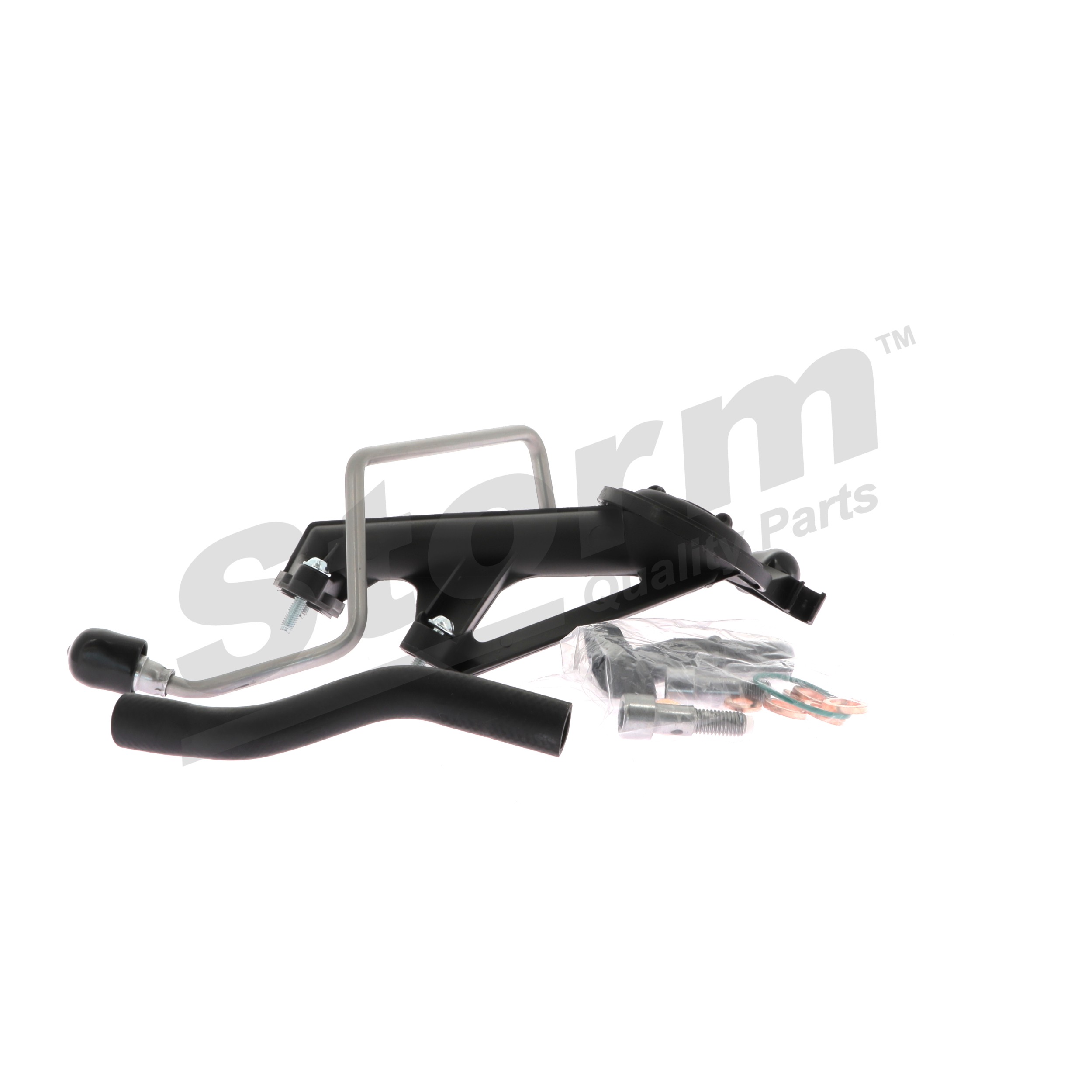 STORM QUALITY PARTS 890911 Junta de turbocompresor FORD C-Max 2 (DXA/CB7, DXA/CEU) 1.5 TDCi Gasóleo 95 cv 2019 precio