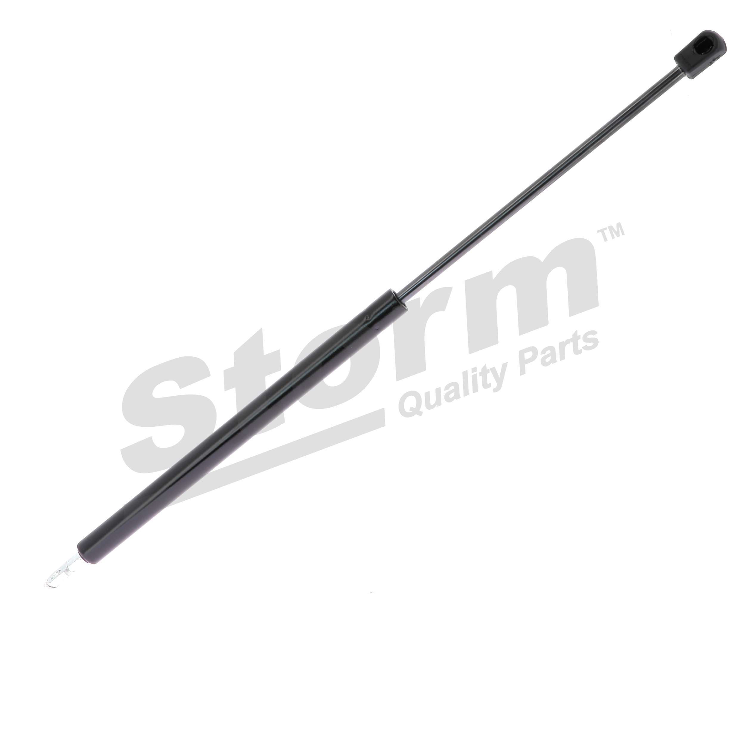 STORM QUALITY PARTS 90296 Amortizer zadnjih vrat VW Polo II Hatchback (86C, 80) 1.3 Bencin 50 km 1984