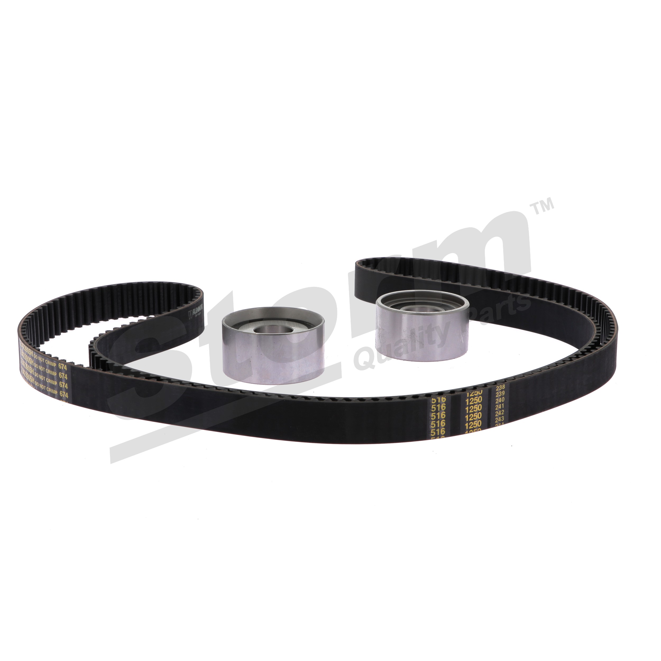 STORM QUALITY PARTS N0147172 Hammashihnasarja 904233