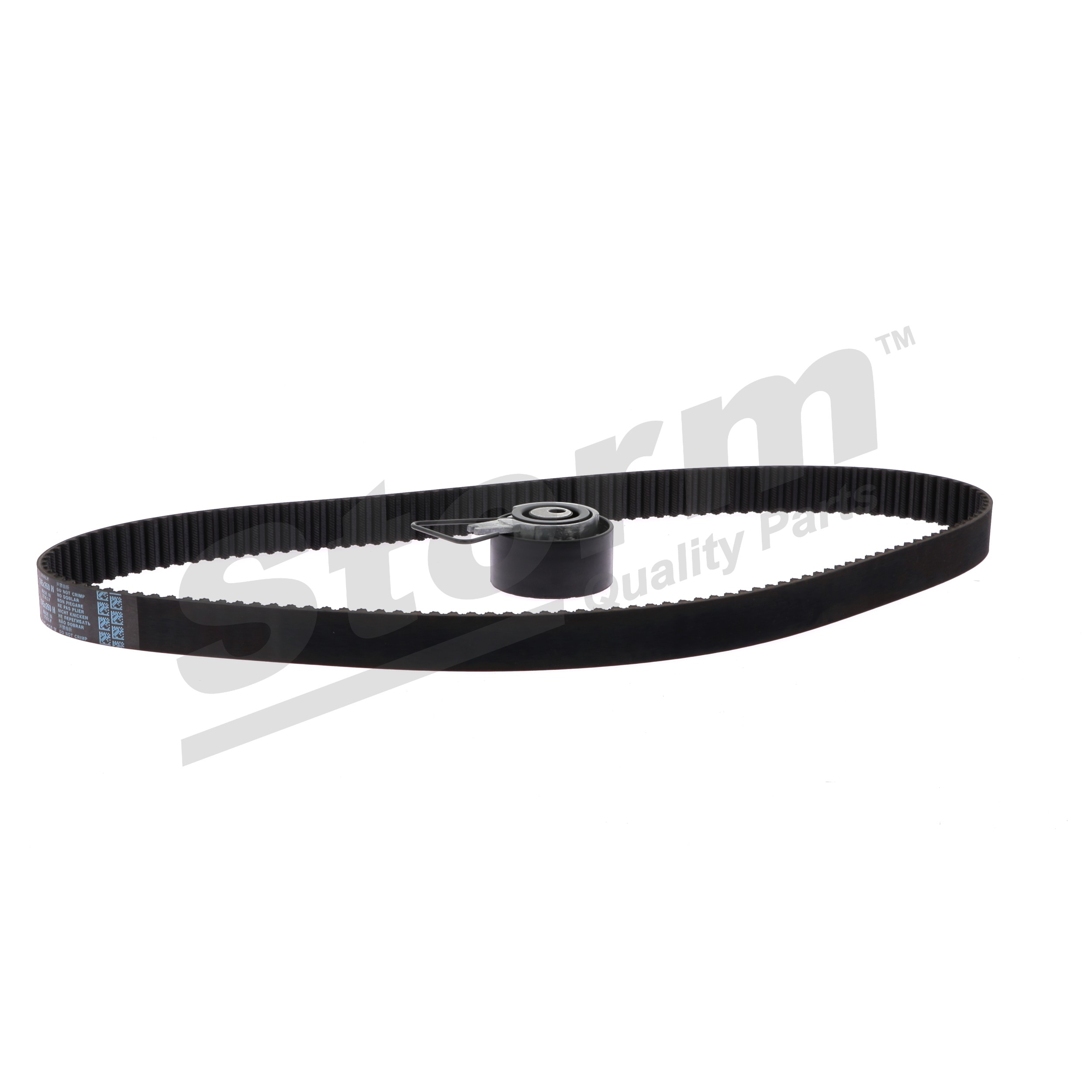 A111E6246S OE STORM QUALITY PARTS Registerreimsett 904386