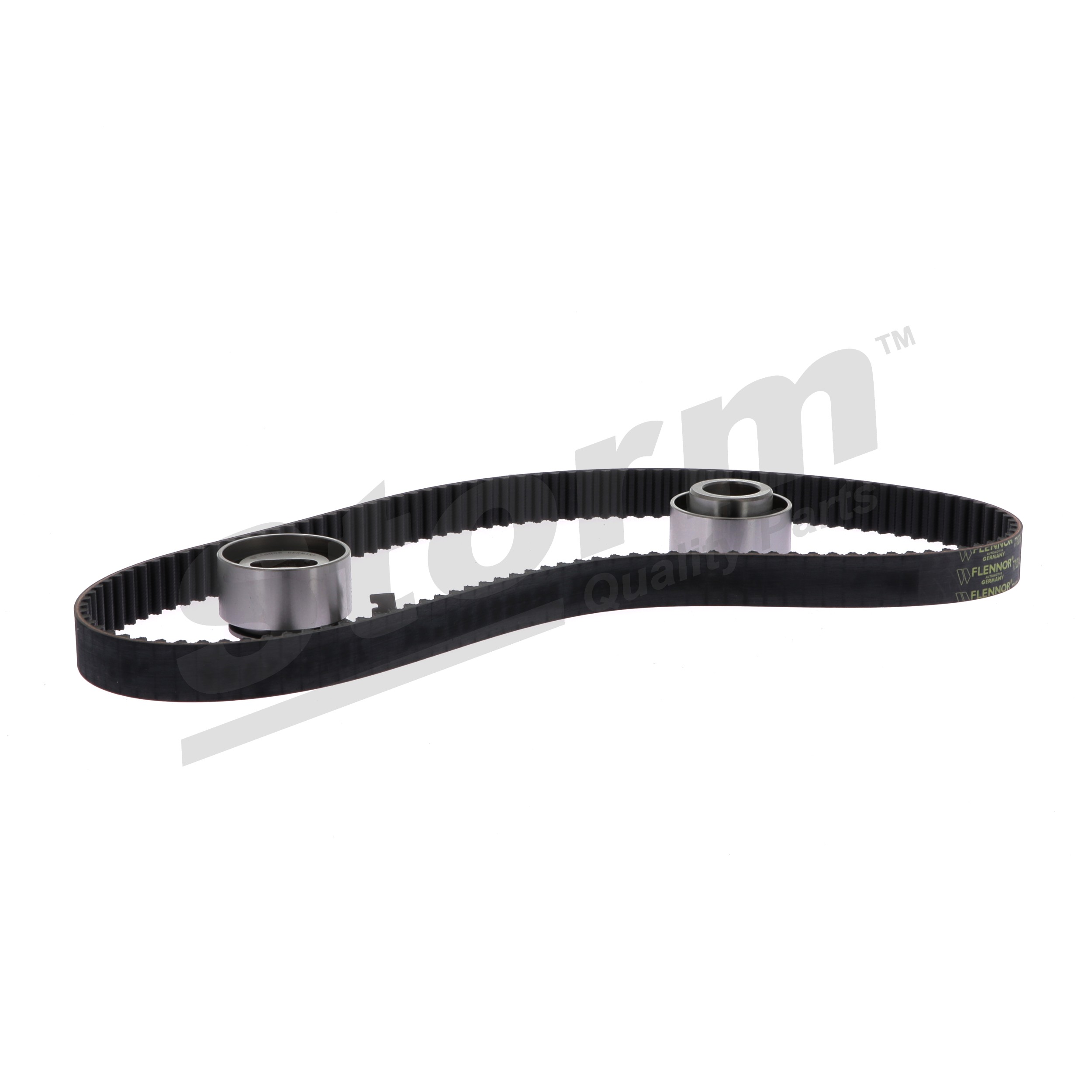 Kit de correa de distribución Z50212711 STORM QUALITY PARTS 904401