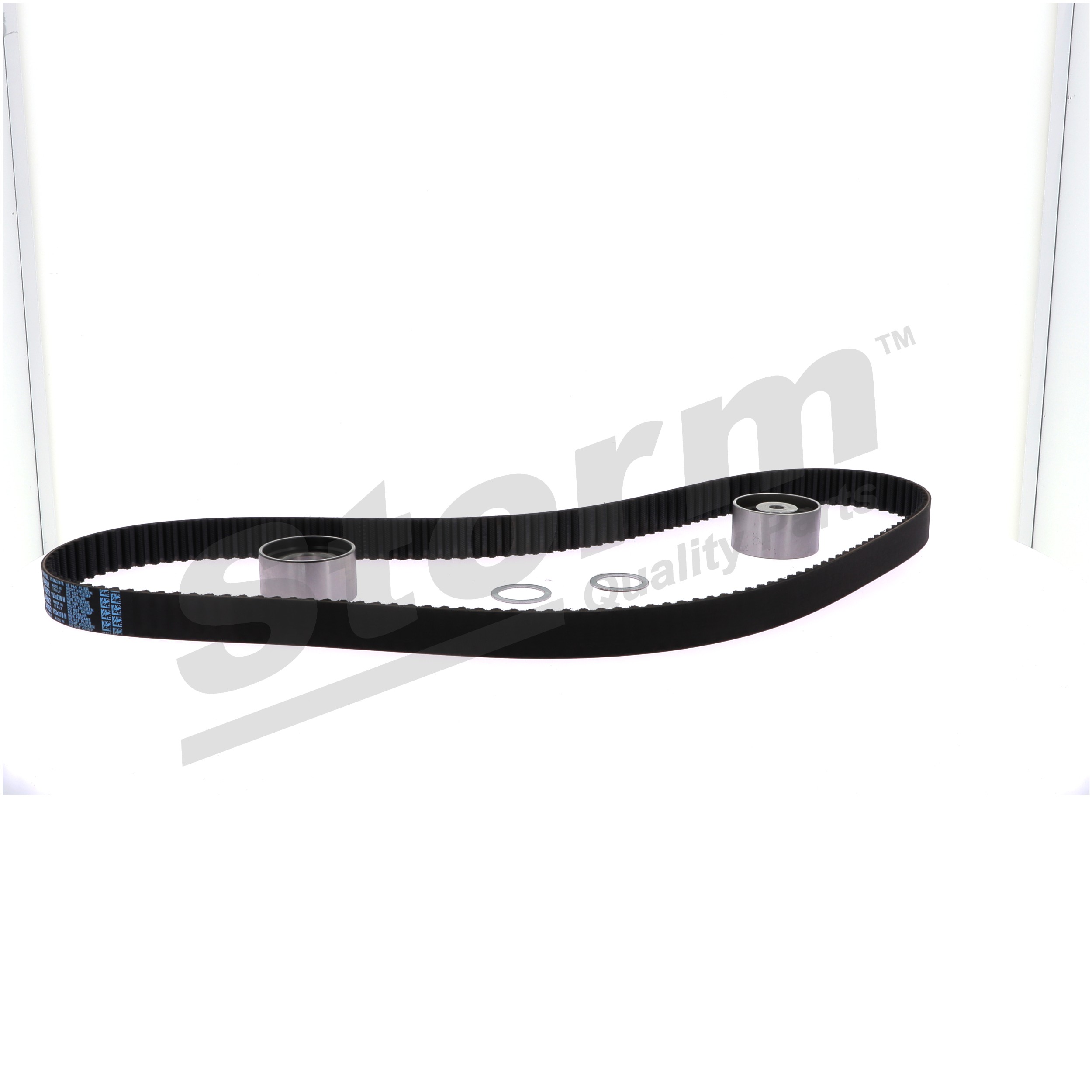 Kit de correa de distribución RF2A12730 STORM QUALITY PARTS 904409