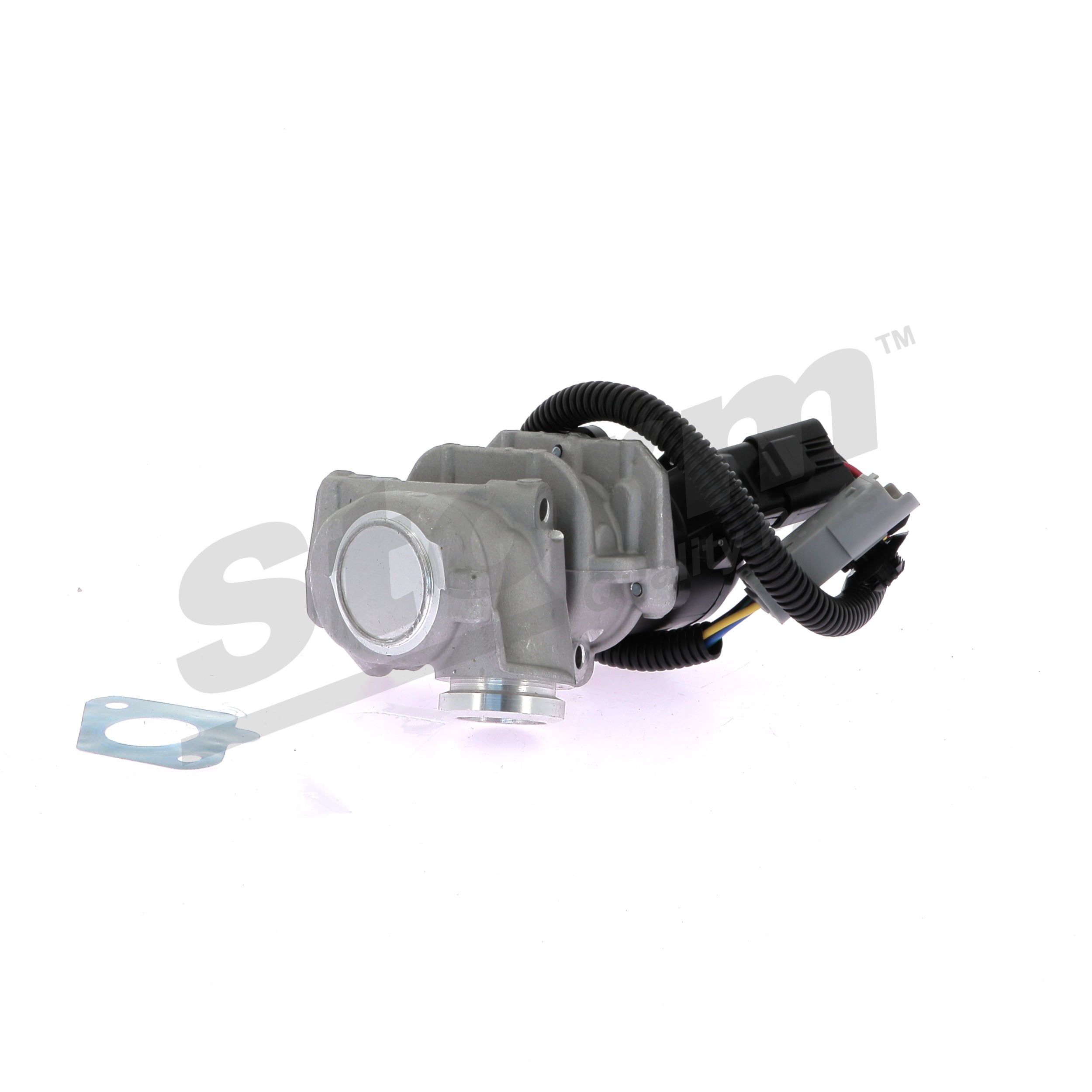 STORM QUALITY PARTS 30750092 Venttiili, pakokaasun kierrätys 9077