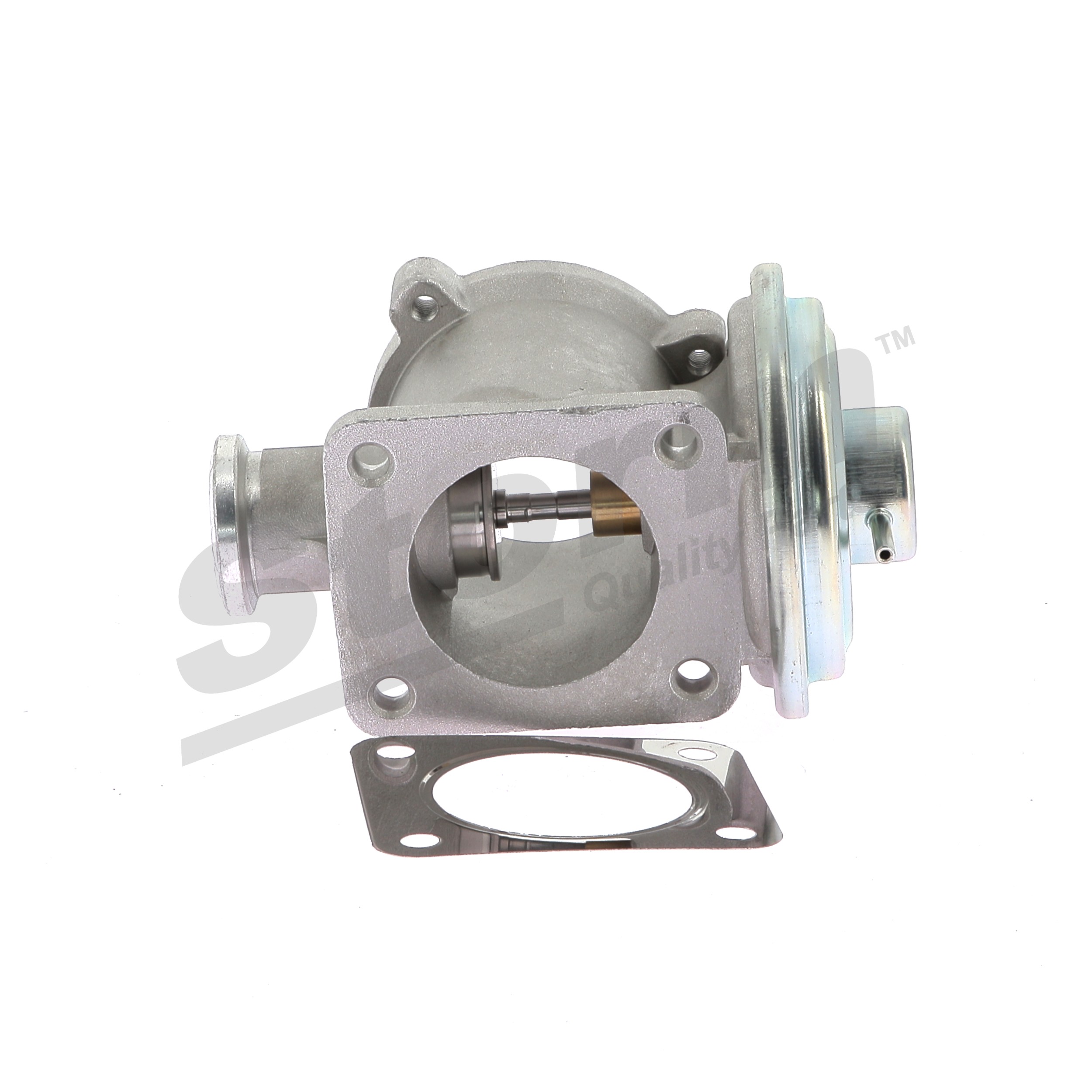 STORM QUALITY PARTS 9079 Egr vožtuvas / įsiurbimo kolektorius E60 525 d xDrive dyzelinas 197 AG 2009