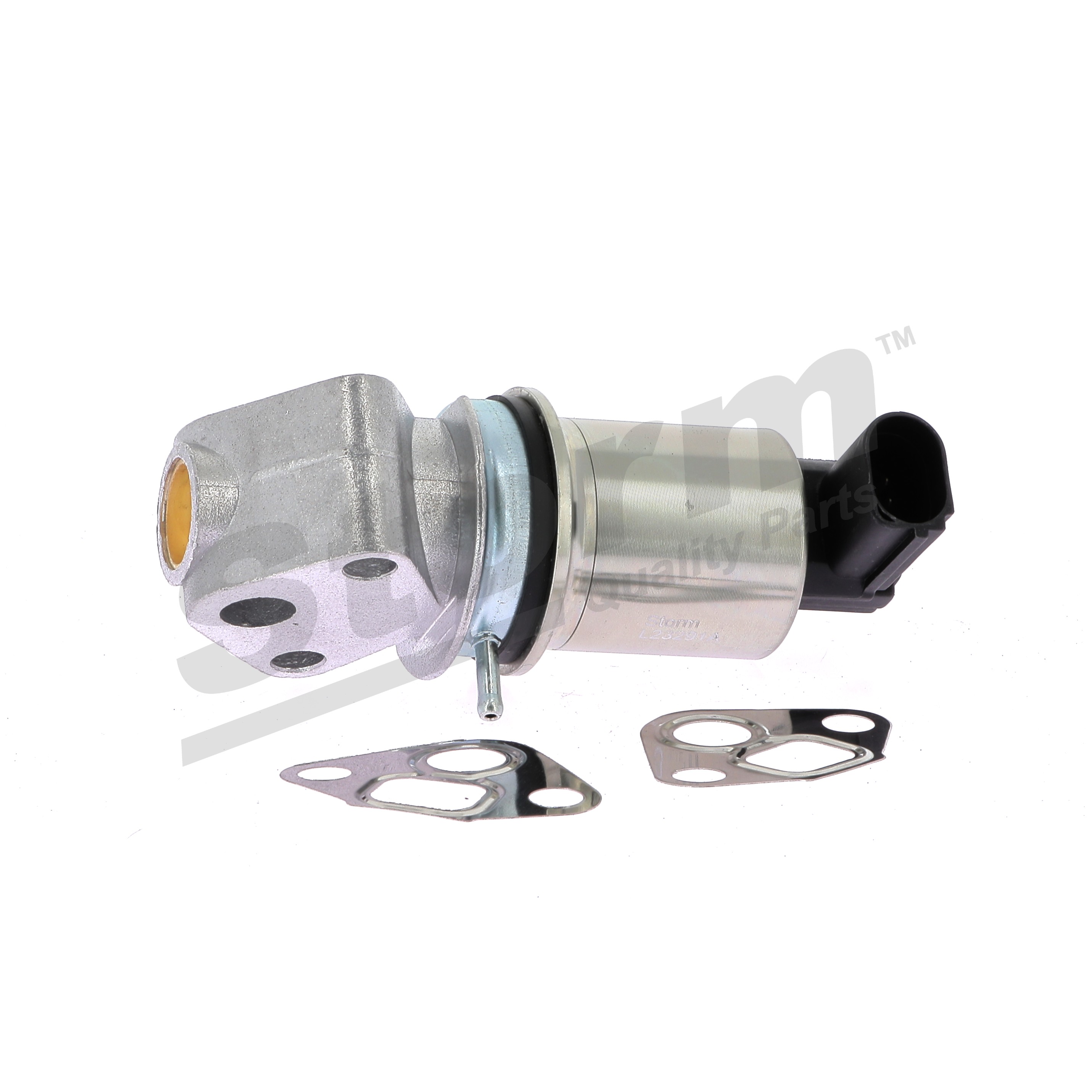 STORM QUALITY PARTS 9080 Pakokaasun kierrätysventtiili SEAT Ibiza 3 (6L1) 1.2 12V Bensiini 70 hv 2006