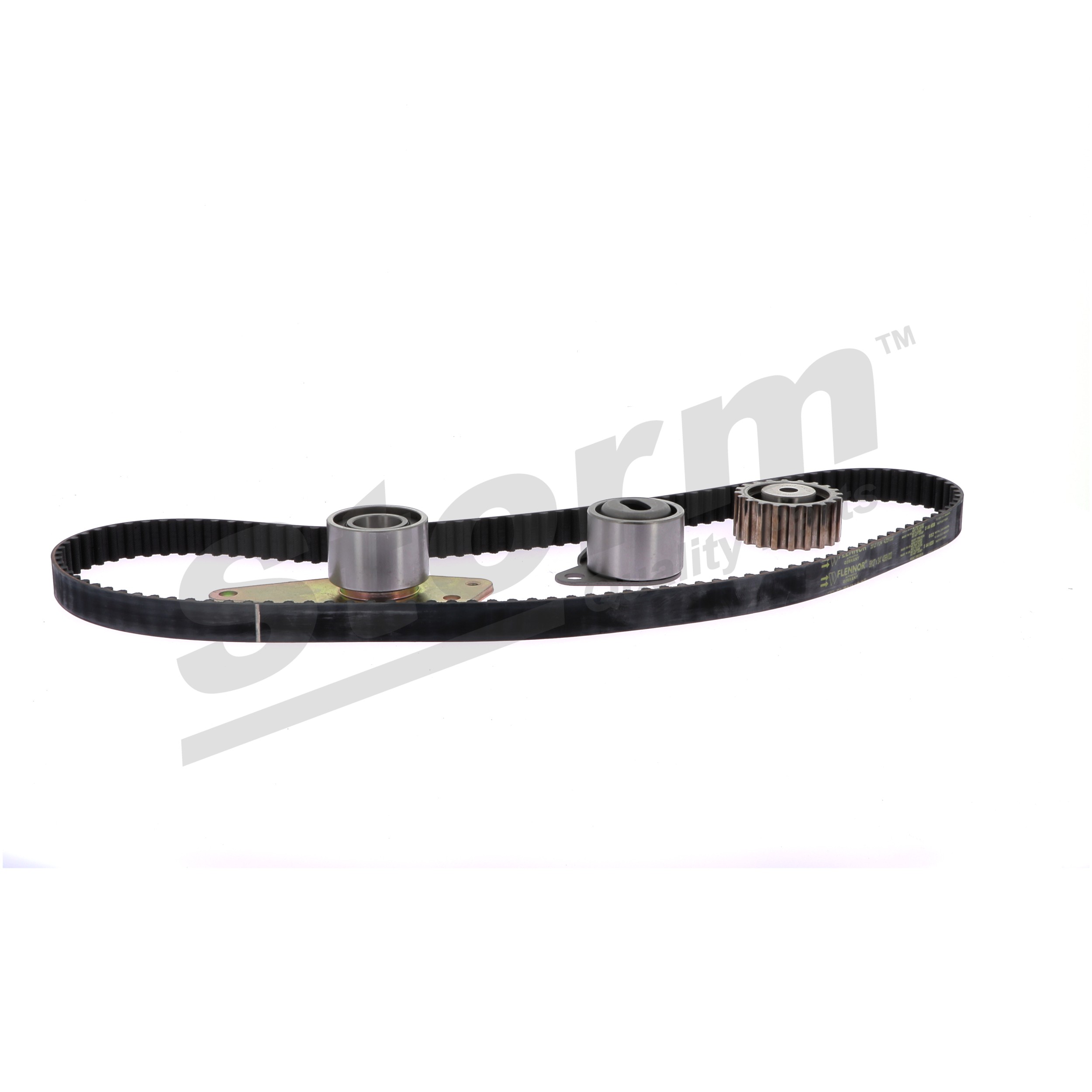 STORM QUALITY PARTS 914269 Cam belt kit RENAULT MEGANE I Classic (LA0/1_) 2.0 i (LA07, LA0G) Petrol 114 hp 2003 price