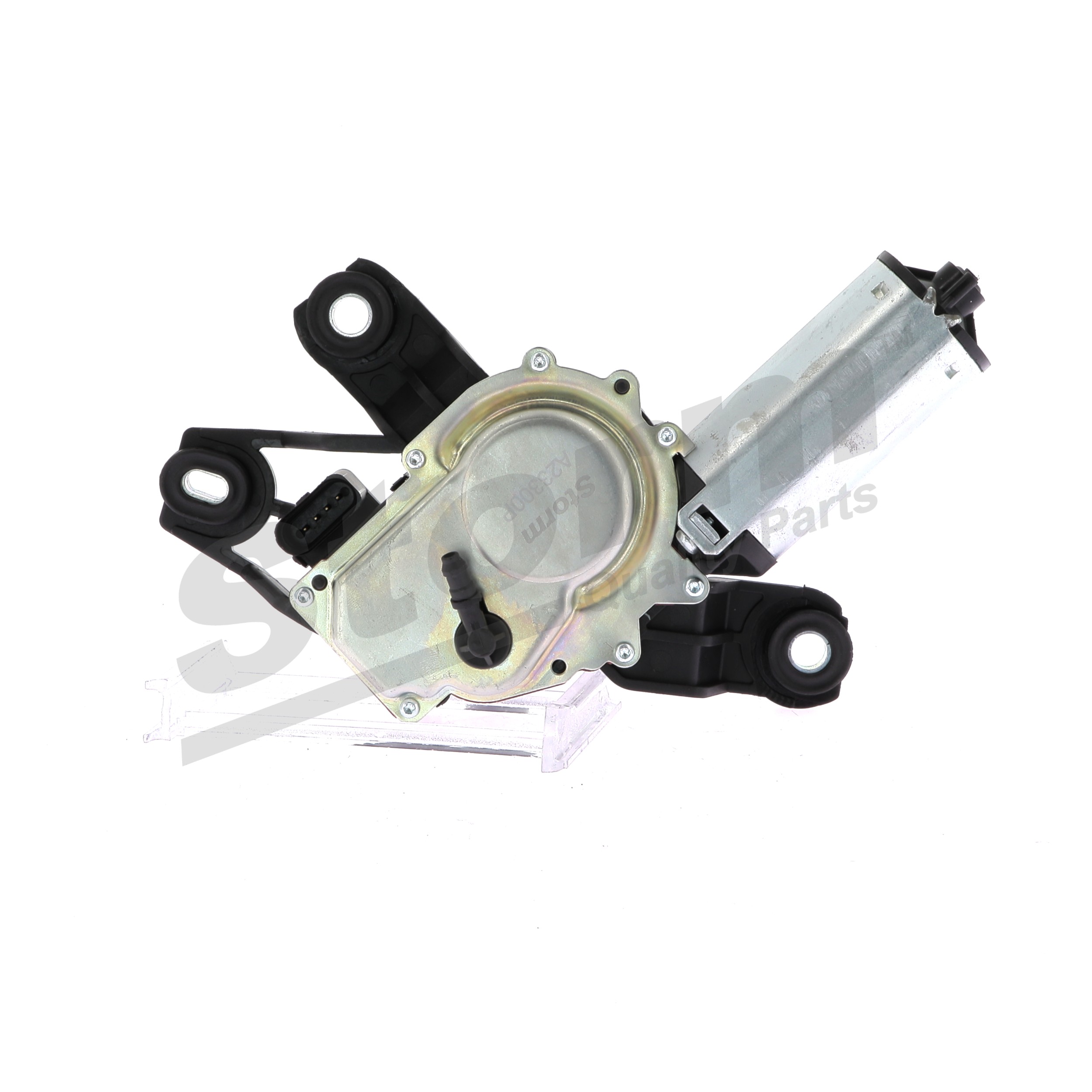STORM QUALITY PARTS 9701002 Pyyhkijän moottori VW Passat B6 Variant (3C5) 1.8 TSI Bensiini 152 hv 2009