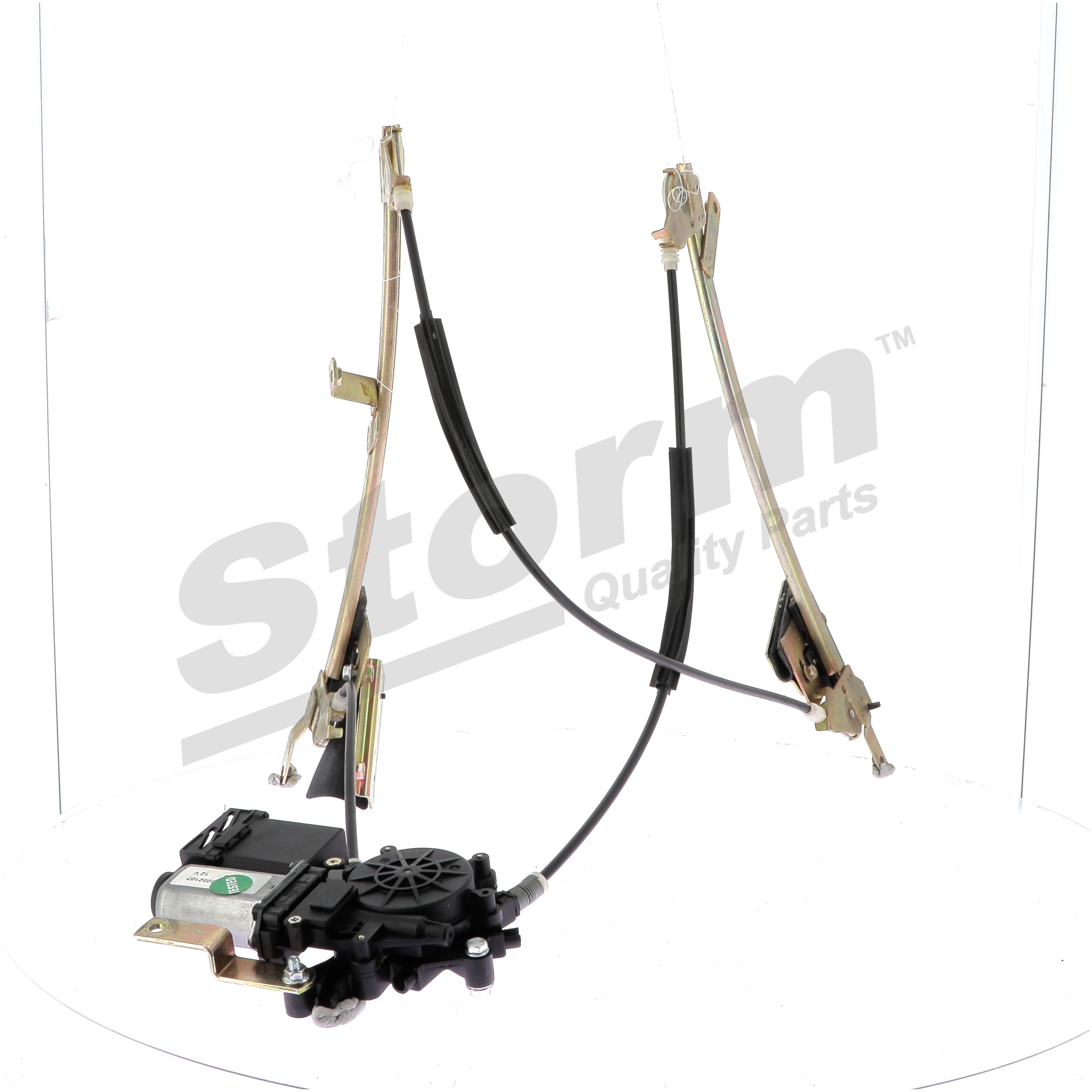 STORM QUALITY PARTS 1107702 Raammechanisme