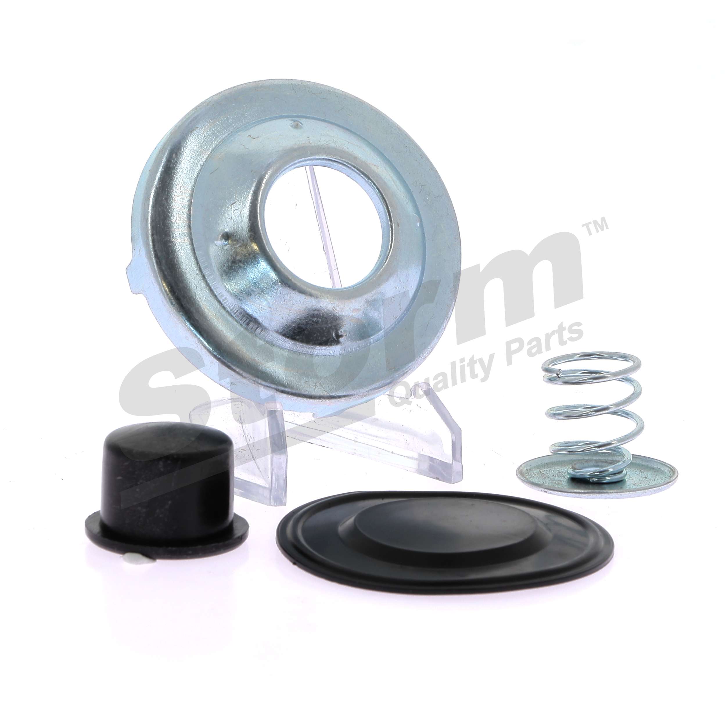 STORM QUALITY PARTS 99909 Juego de reparación de bomba de combustible Jumpy II MPV (VF7) 1.6 HDi 16V Gasóleo 90 cv 2013 precio