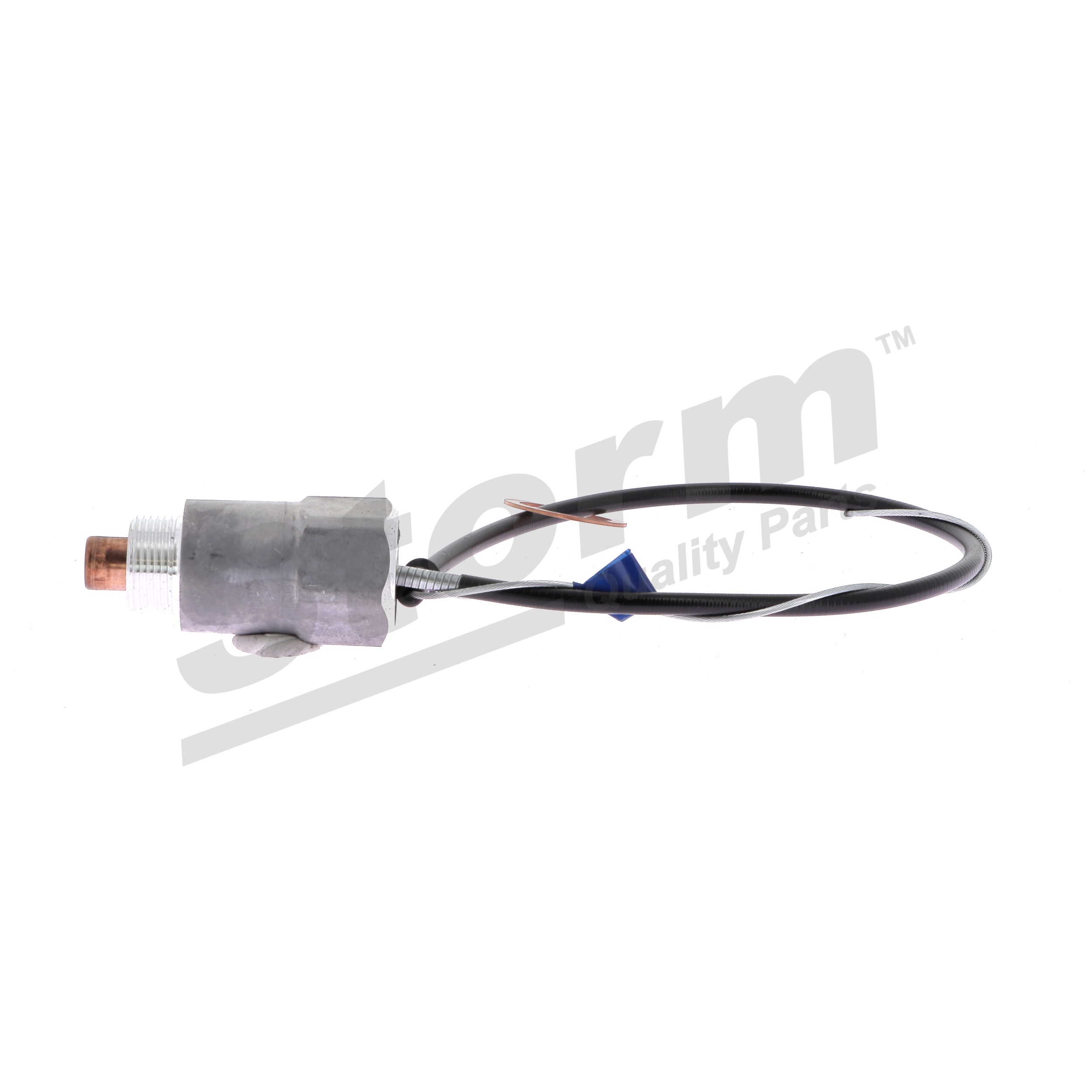 STORM QUALITY PARTS 99939 Leerlaufregelventil, Luftversorgung CITROЁN Jumpy I Pritsche/Fahrgestell 1.9 TD Diesel 92 PS 2005