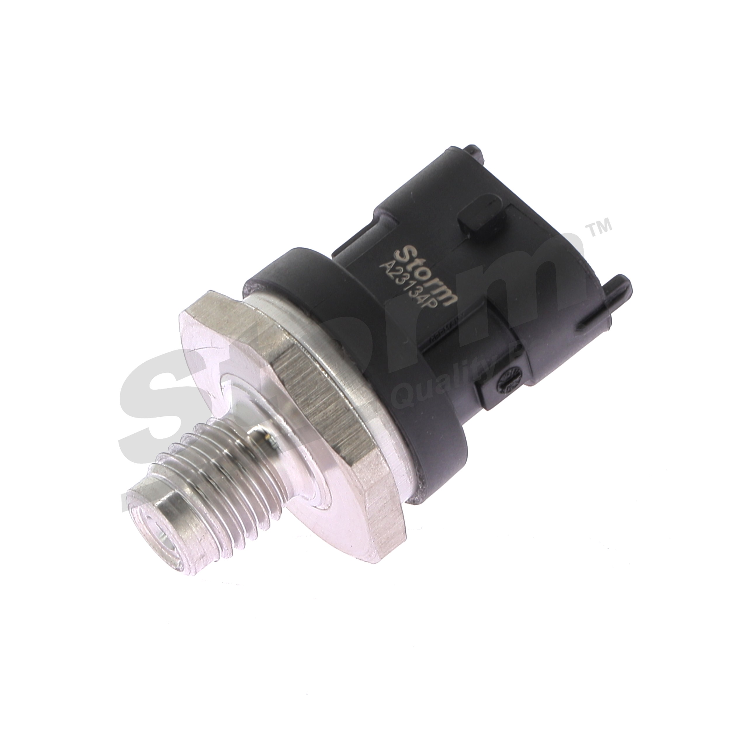 STORM QUALITY PARTS 99955 Sensor, Kraftstoffdruck FIAT Ducato II Bus (230) 2.8 JTD 4x4 Diesel 128 PS 2001