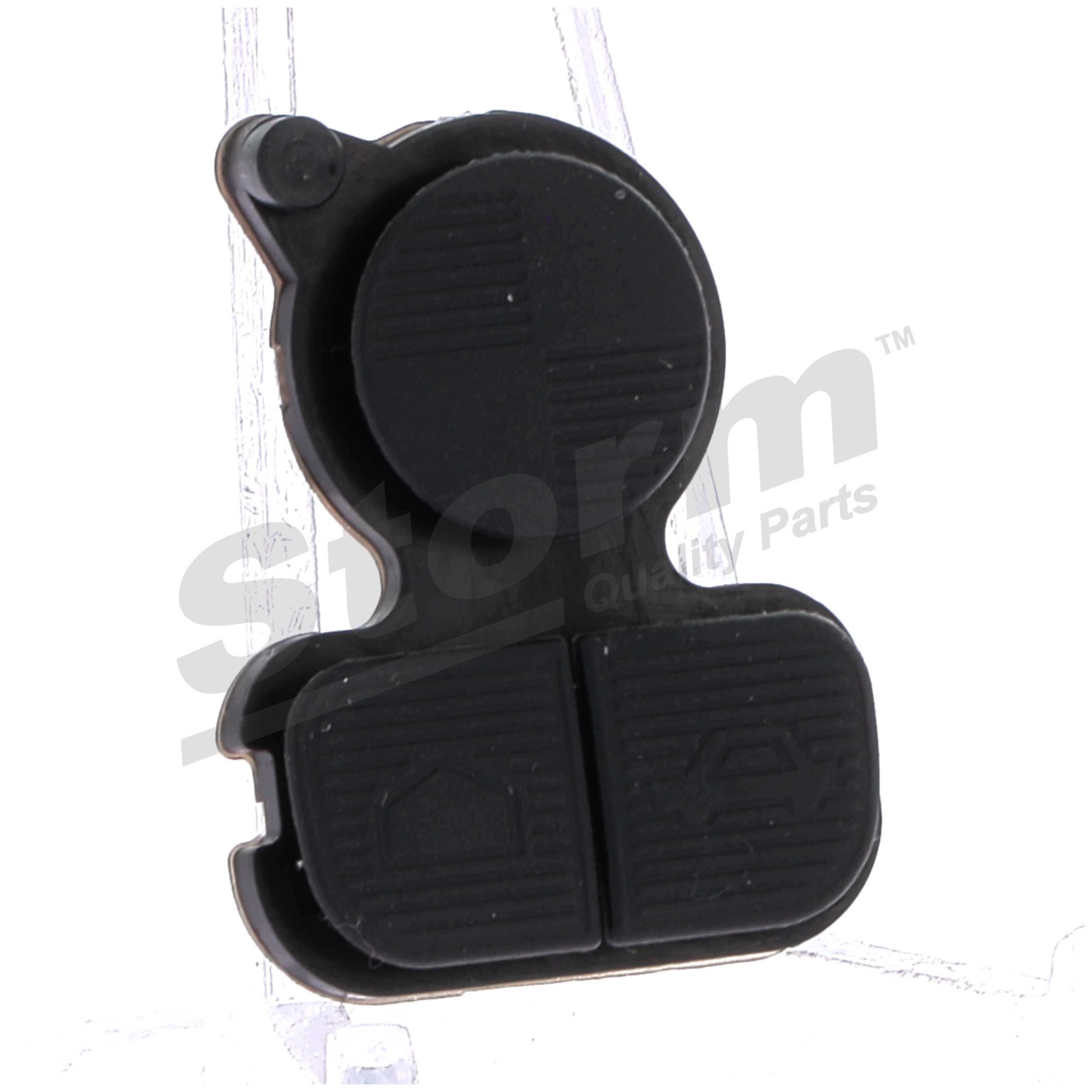 51218128238 OE STORM QUALITY PARTS Chiave automobile BMWBS31