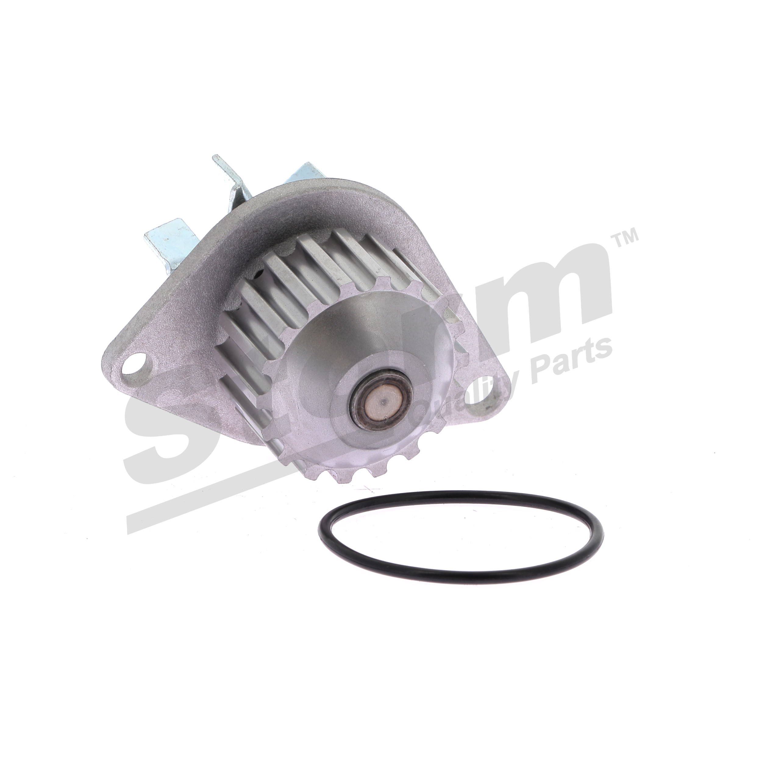STORM QUALITY PARTS 1637171380 Waterpomp