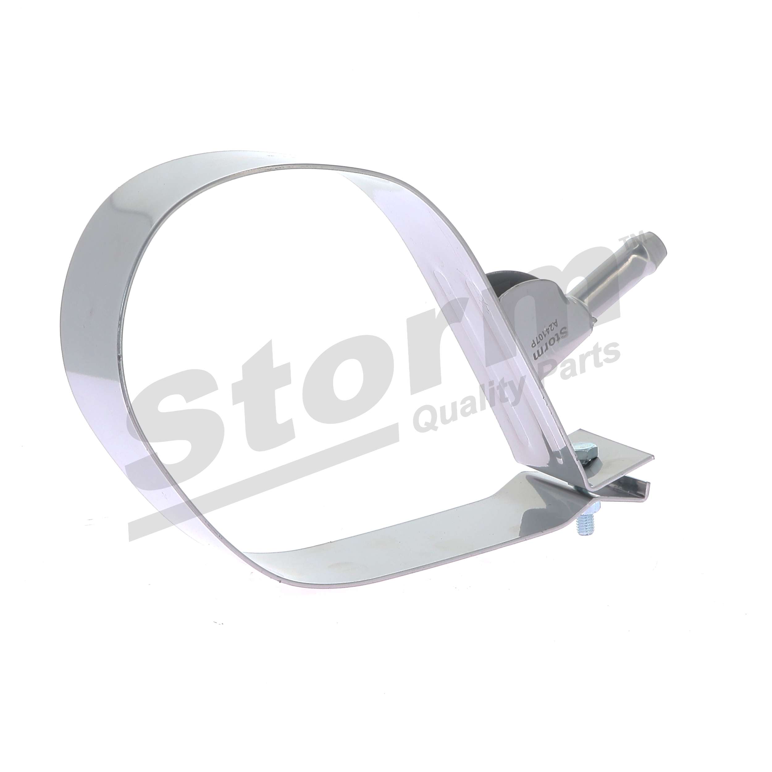 Купить STORM QUALITY PARTS Манометр F12990