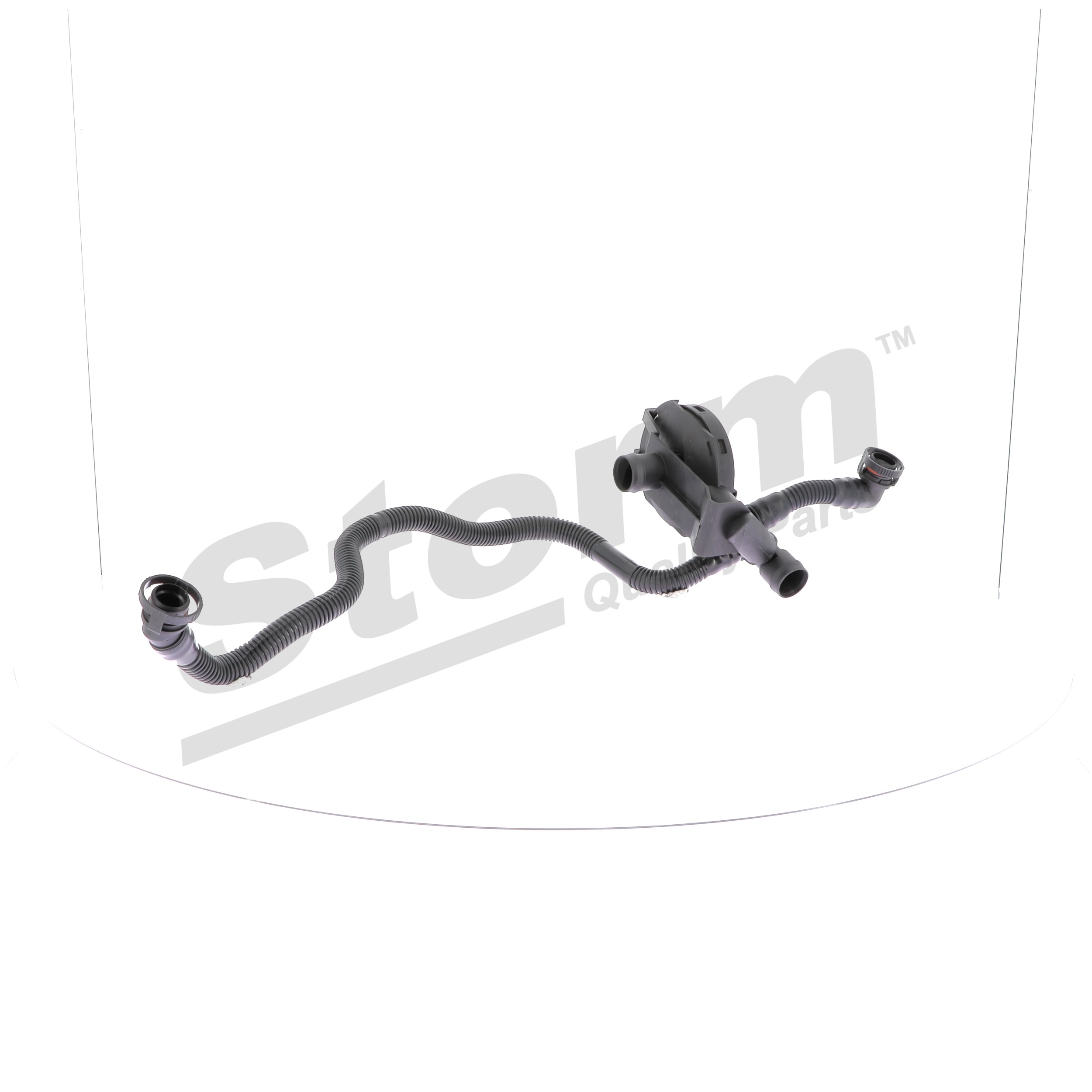 06C103217D OE STORM QUALITY PARTS Slange, veivhuslufting F14818