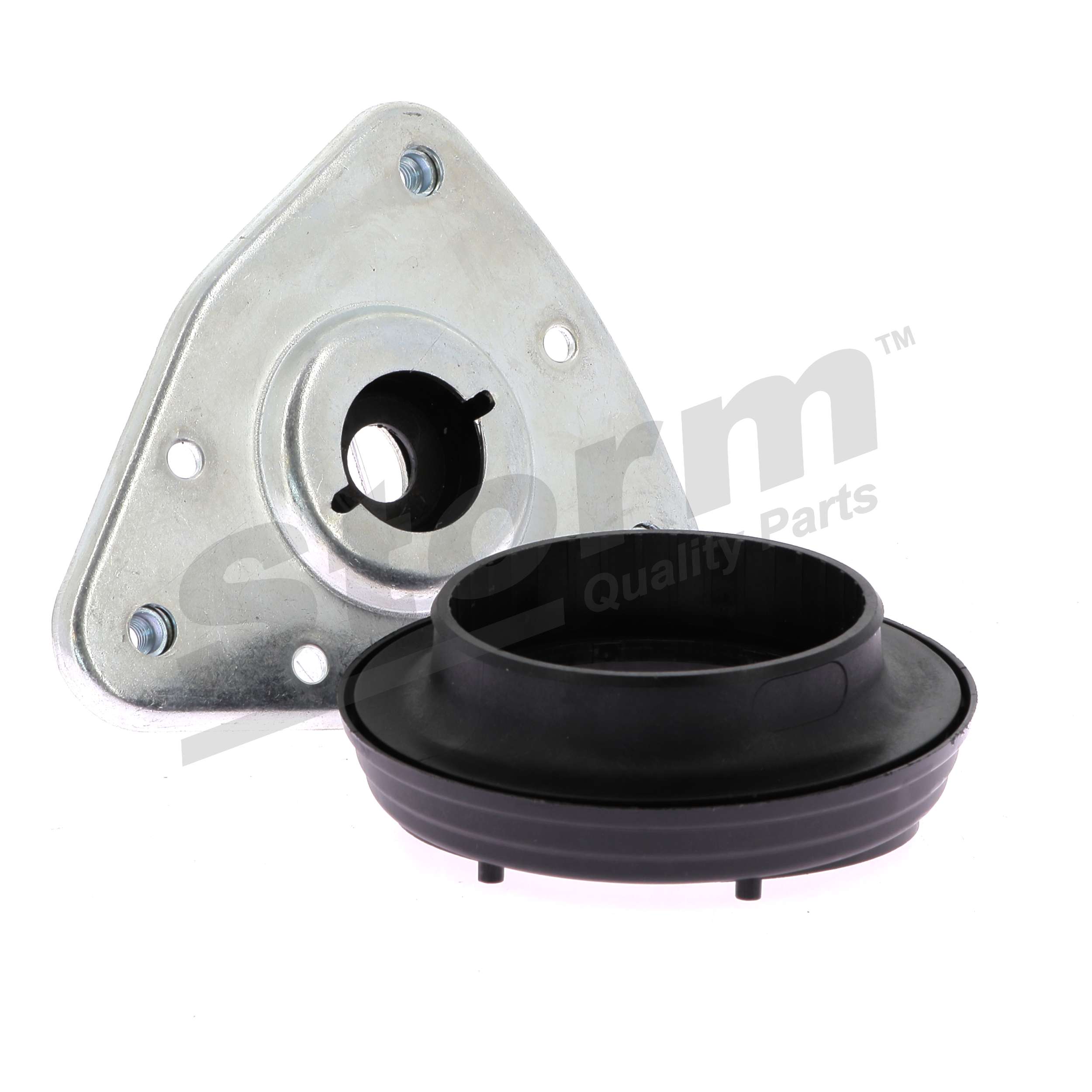 STORM QUALITY PARTS F15236 Coupelle FIAT Doblo III MPV (K9) E-Doblo Électrique 136 CV 2023
