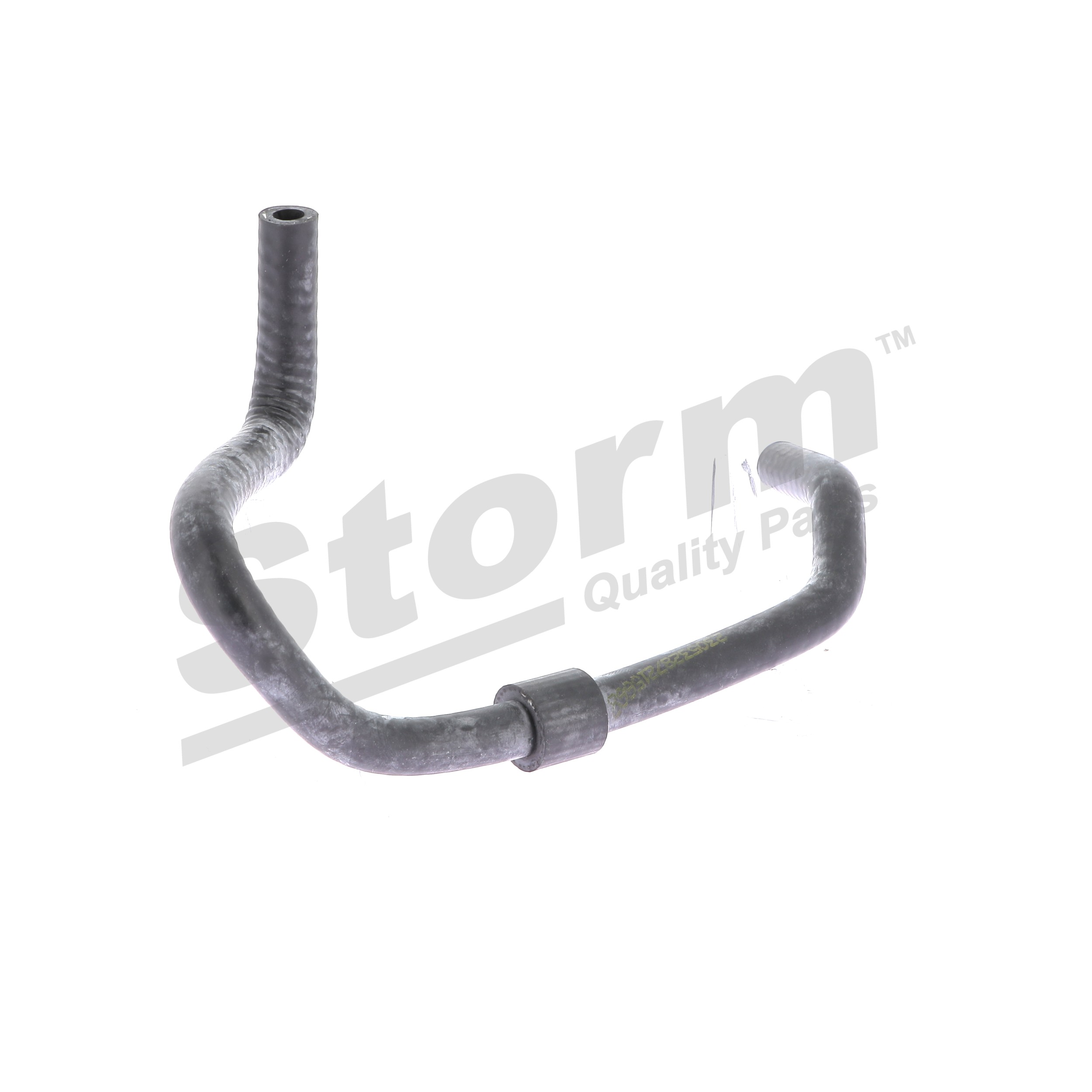 STORM QUALITY PARTS F15668 Соединительные элементы / провода водяного радиатора SEAT Ibiza IV Sportcoupe (6J, 6P) 1.4 TDI Дизель 80 л.с. 2010