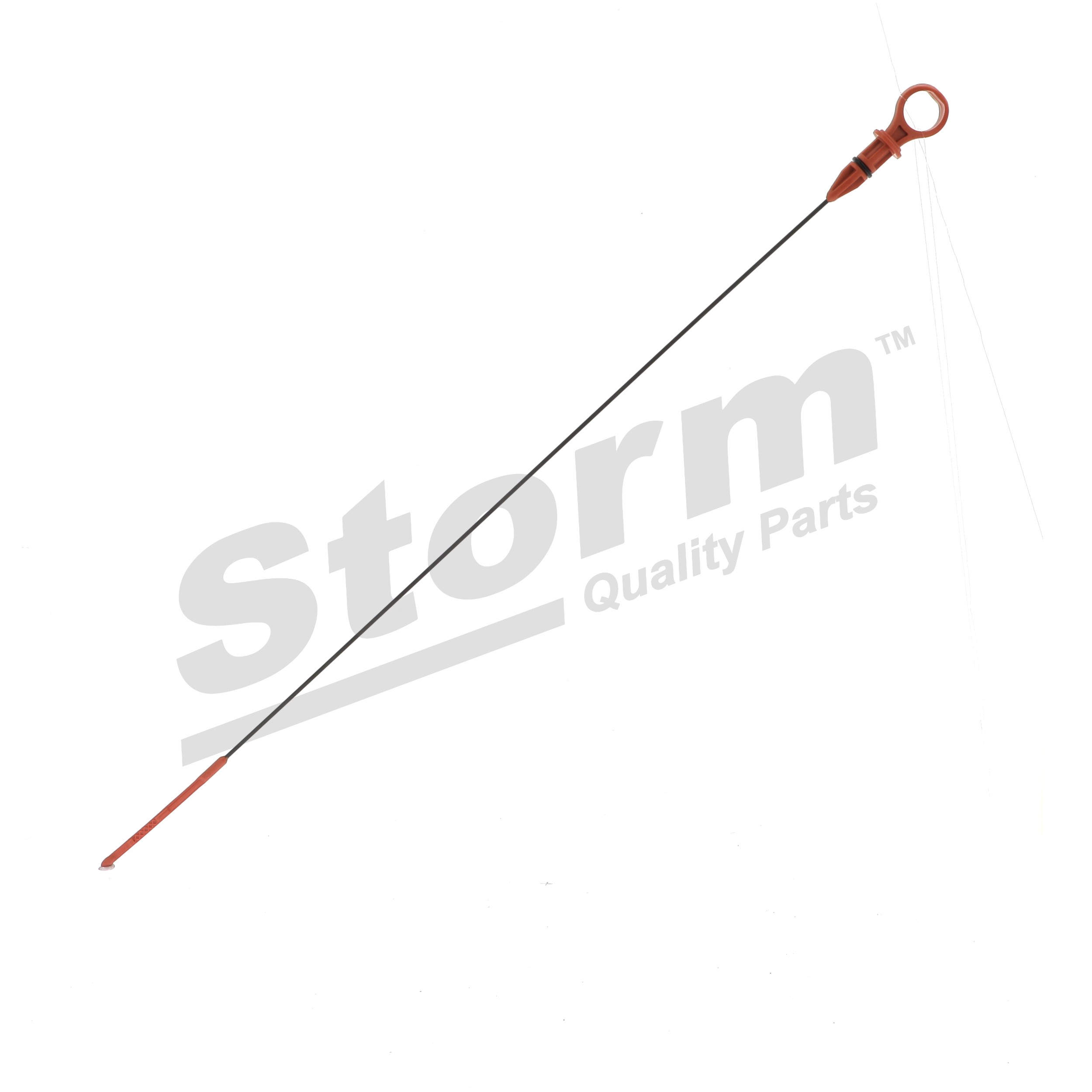 STORM QUALITY PARTS F15929 Oliepinden Citroën C4 II 2.0 HDi / BlueHDi Diesel 163 HK 2018 pris
