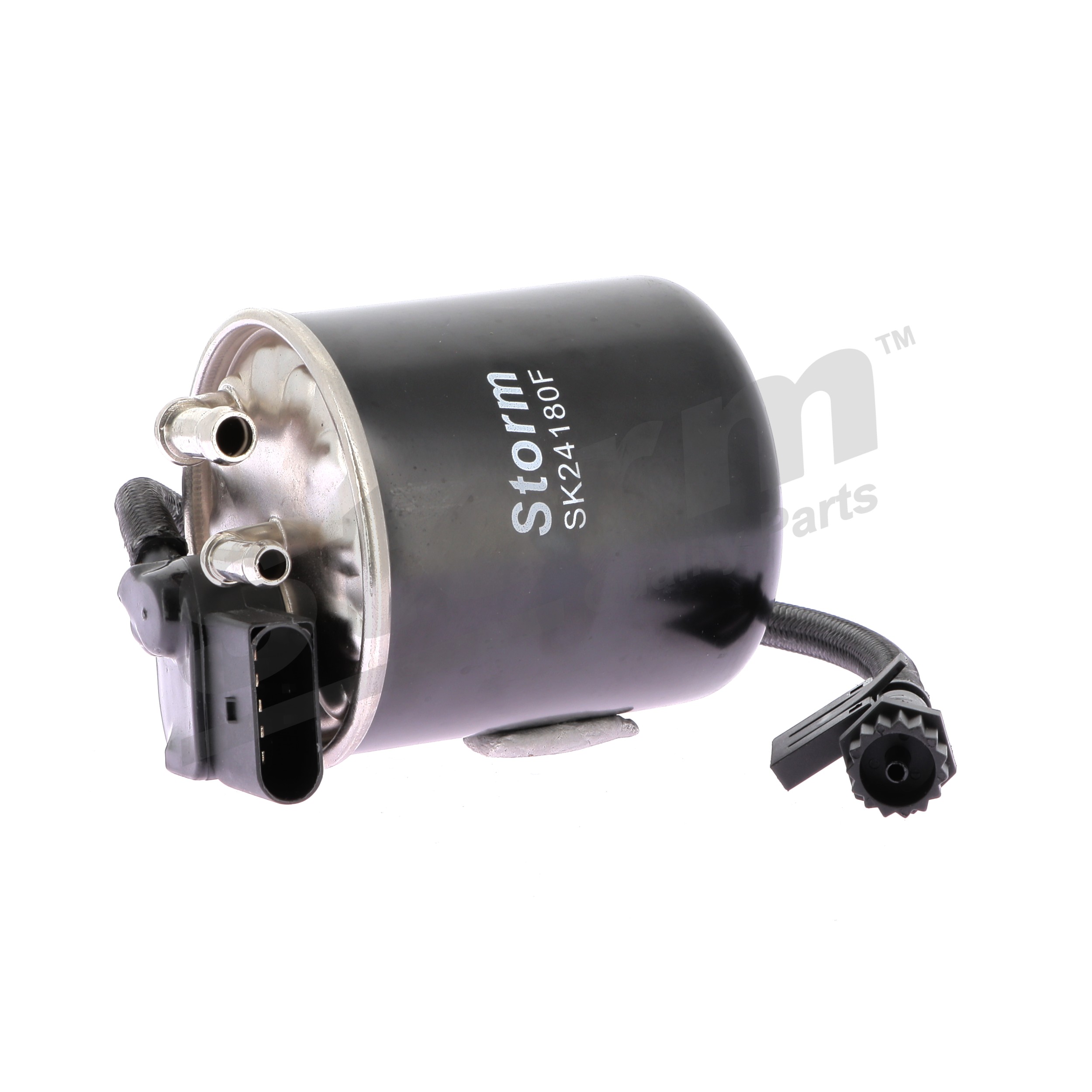 Filtro combustible A6510900952 STORM QUALITY PARTS F3907
