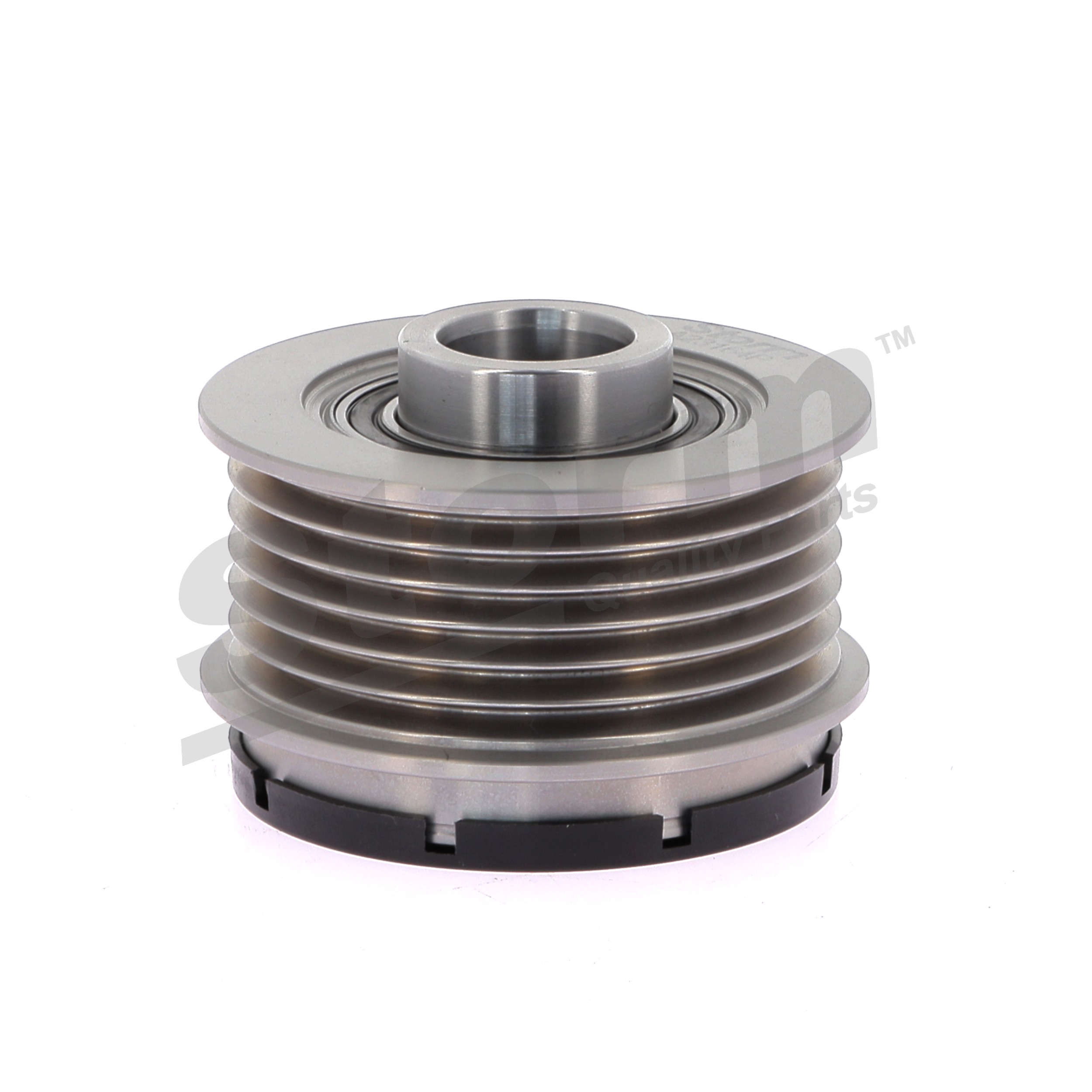 STORM QUALITY PARTS F4470 Poulie d'alternateur Renault Megane Scenic 1.9 D Diesel 64 CV 1997 prix
