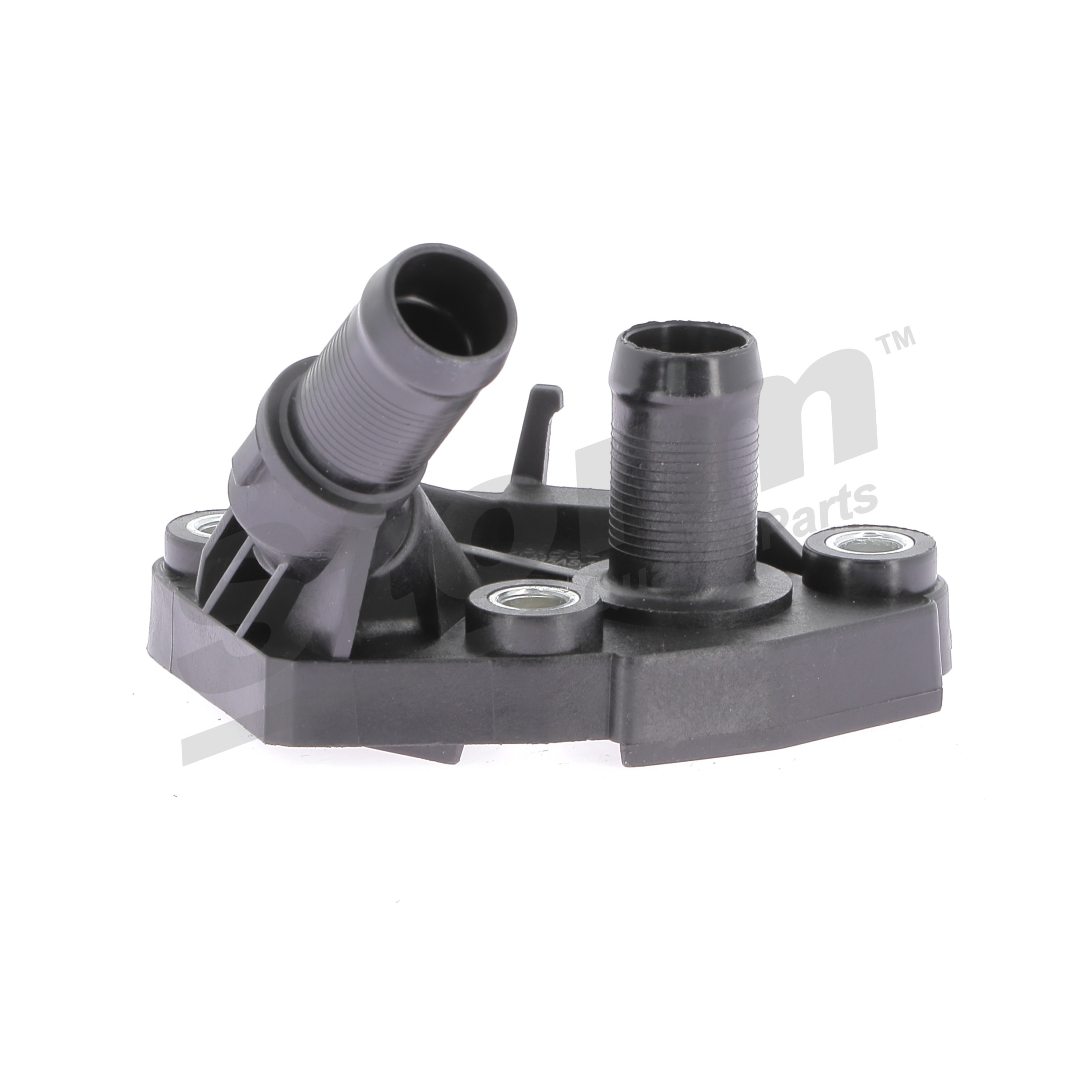 STORM QUALITY PARTS F9863 Kühlwasserflansch Dacia Logan Express 1.5 dCi Diesel 75 PS 2014