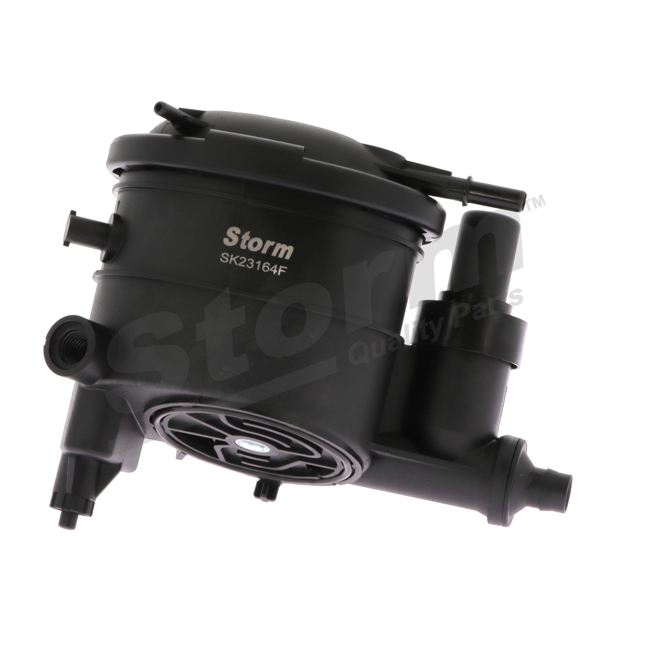 9625224180 OE STORM QUALITY PARTS Kuro filtras F9972