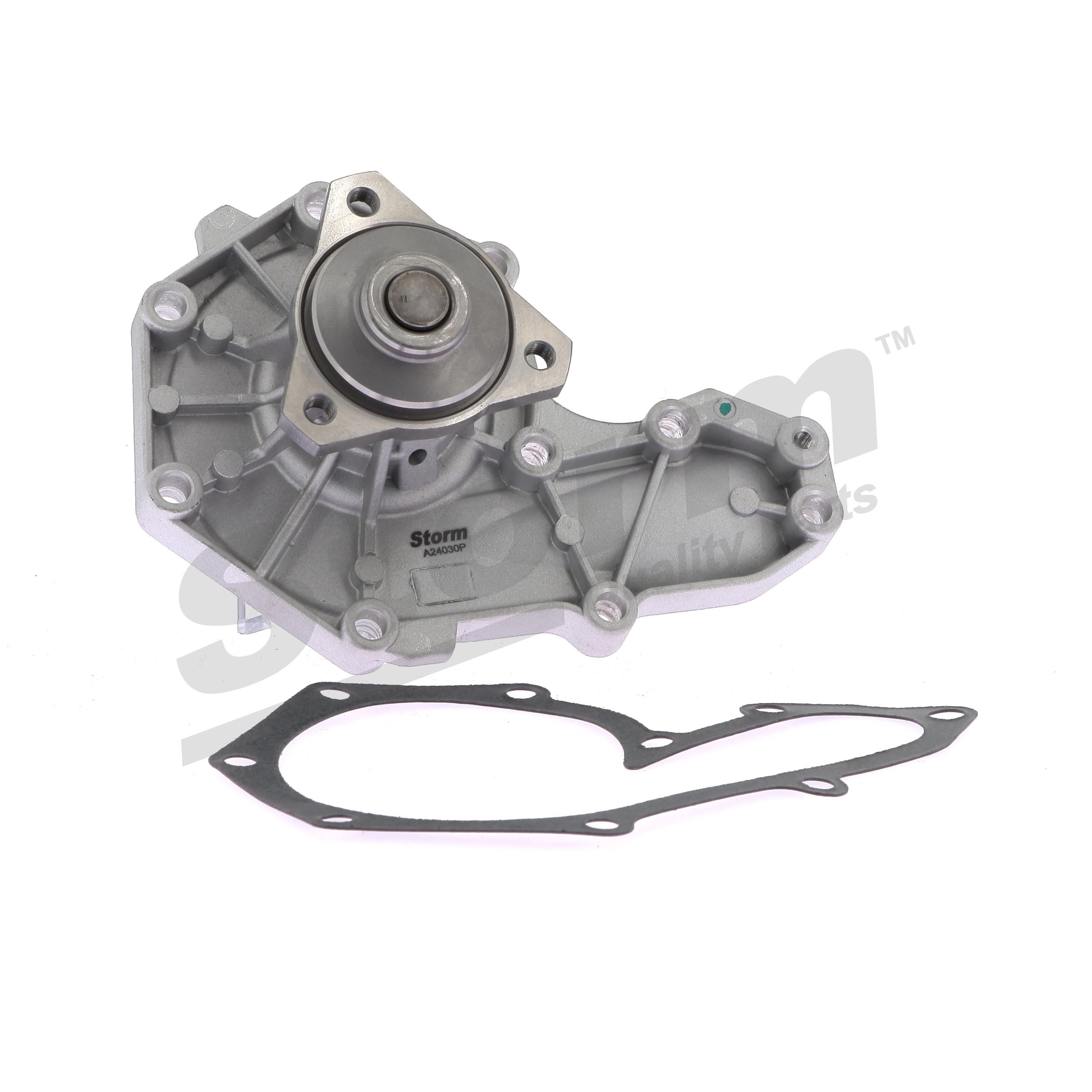 STORM QUALITY PARTS RST179 Vattenpumpar RENAULT Scénic I (JA0/1, FA0) 1.9 D (JA0J, FA0J) Diesel 64 hk 2000 pris