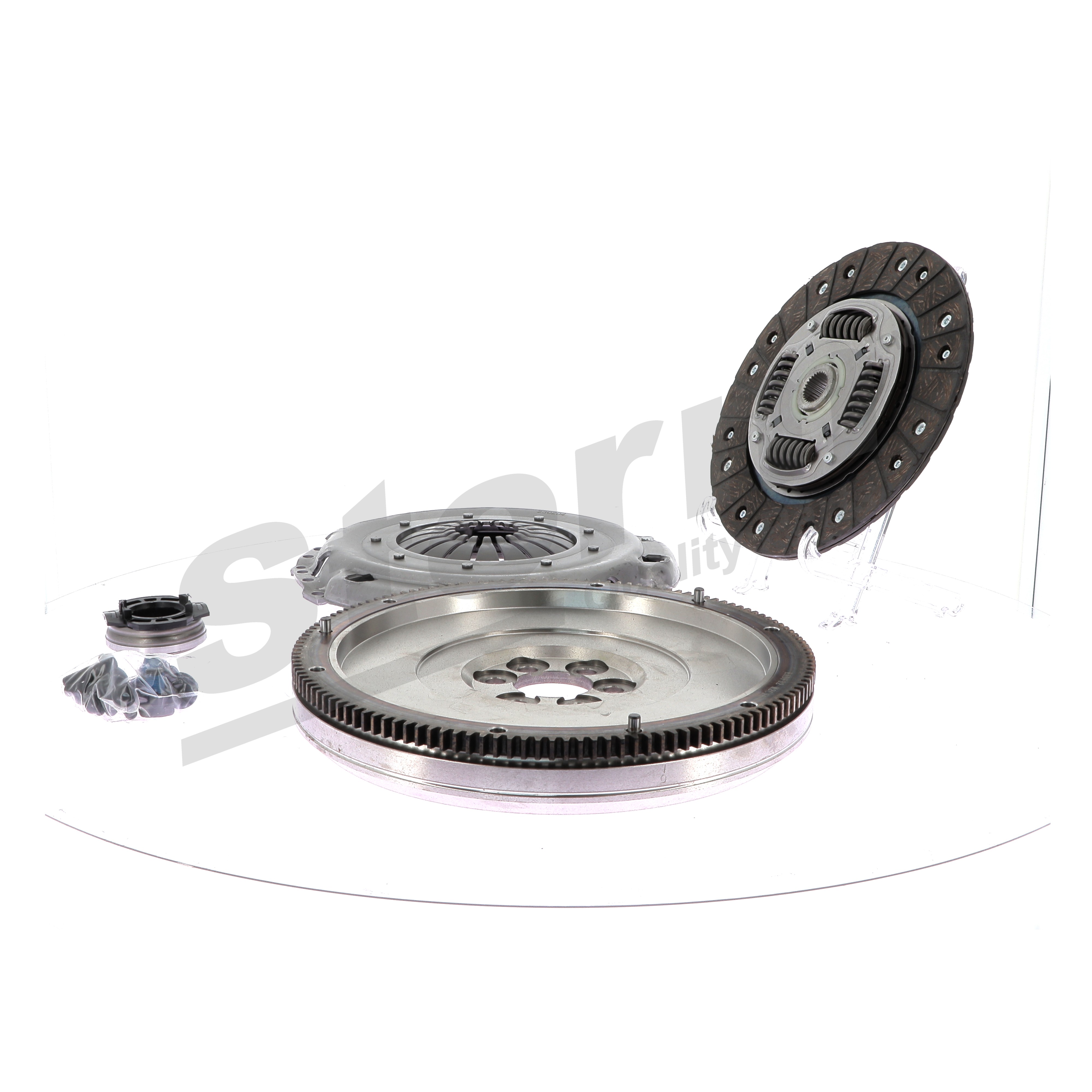 028105264K OE STORM QUALITY PARTS Kit d'embrayage STO1000