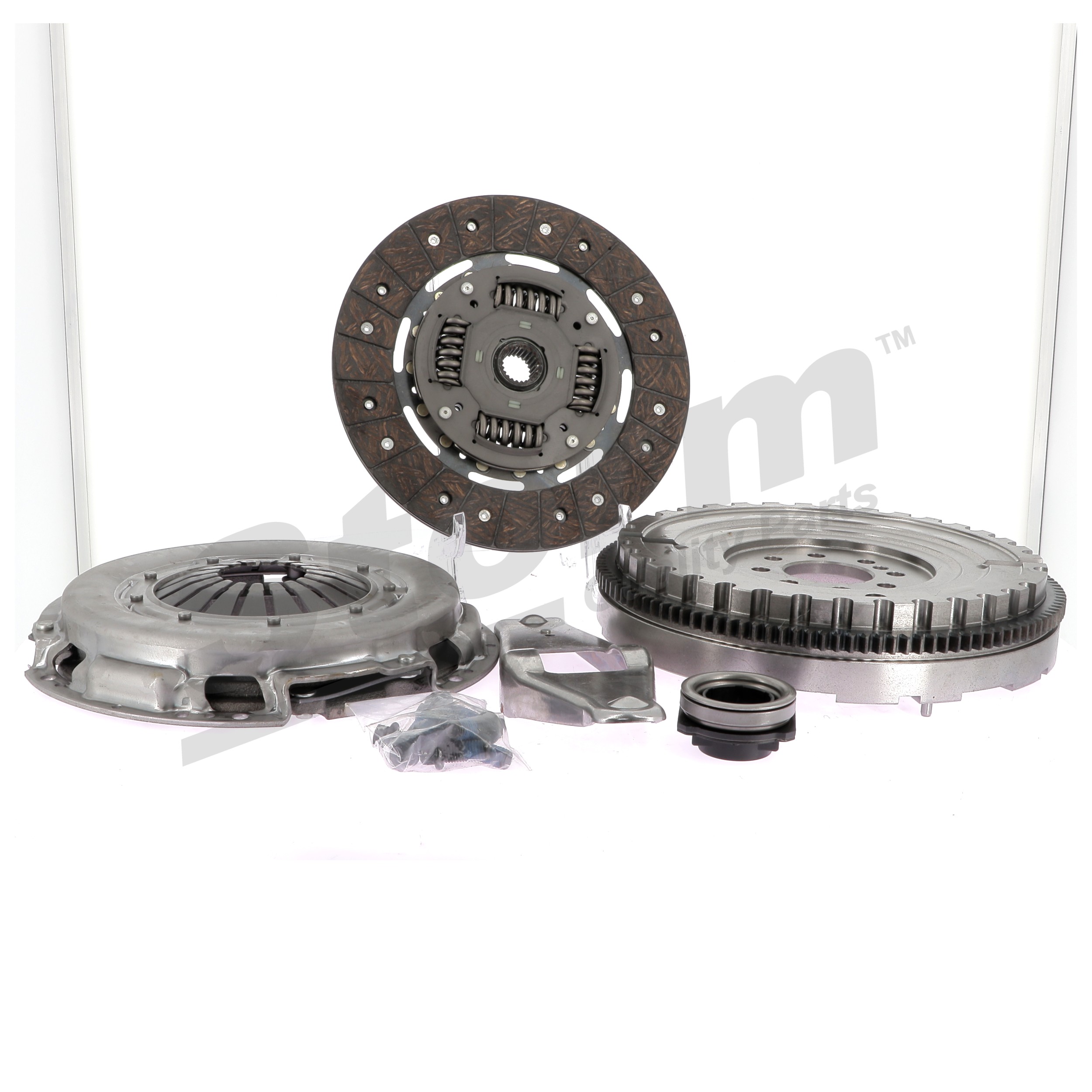 1C147550HA OE STORM QUALITY PARTS Clutchsett STO1001