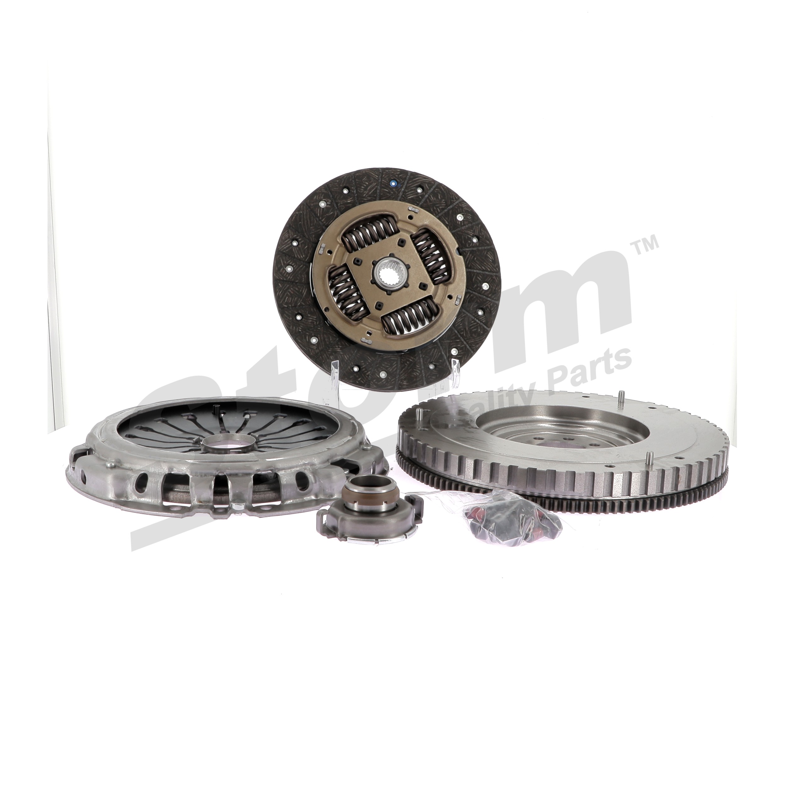 STORM QUALITY PARTS 9644595980 Koppelingsset