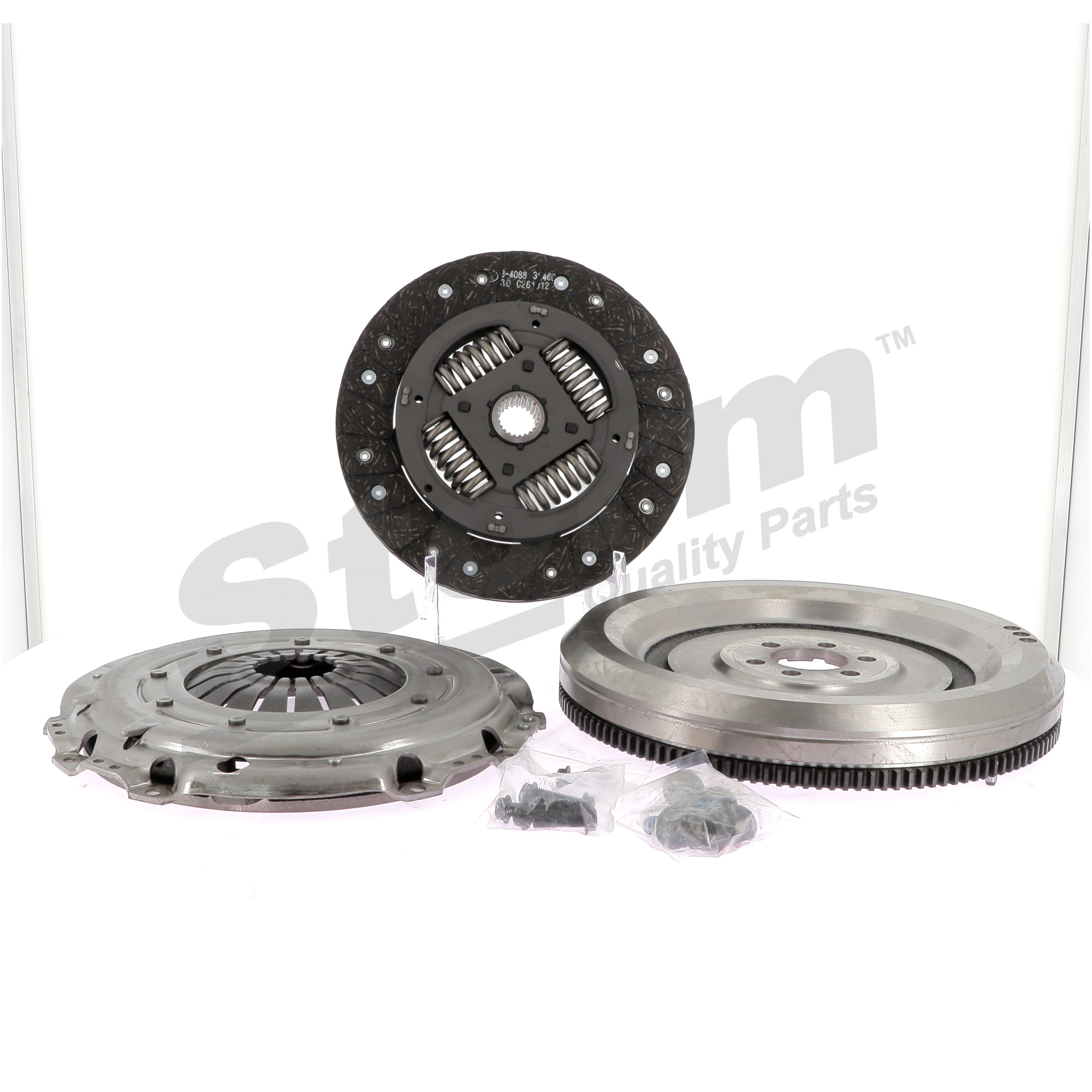 STORM QUALITY PARTS 06A105264B Kopplingssats