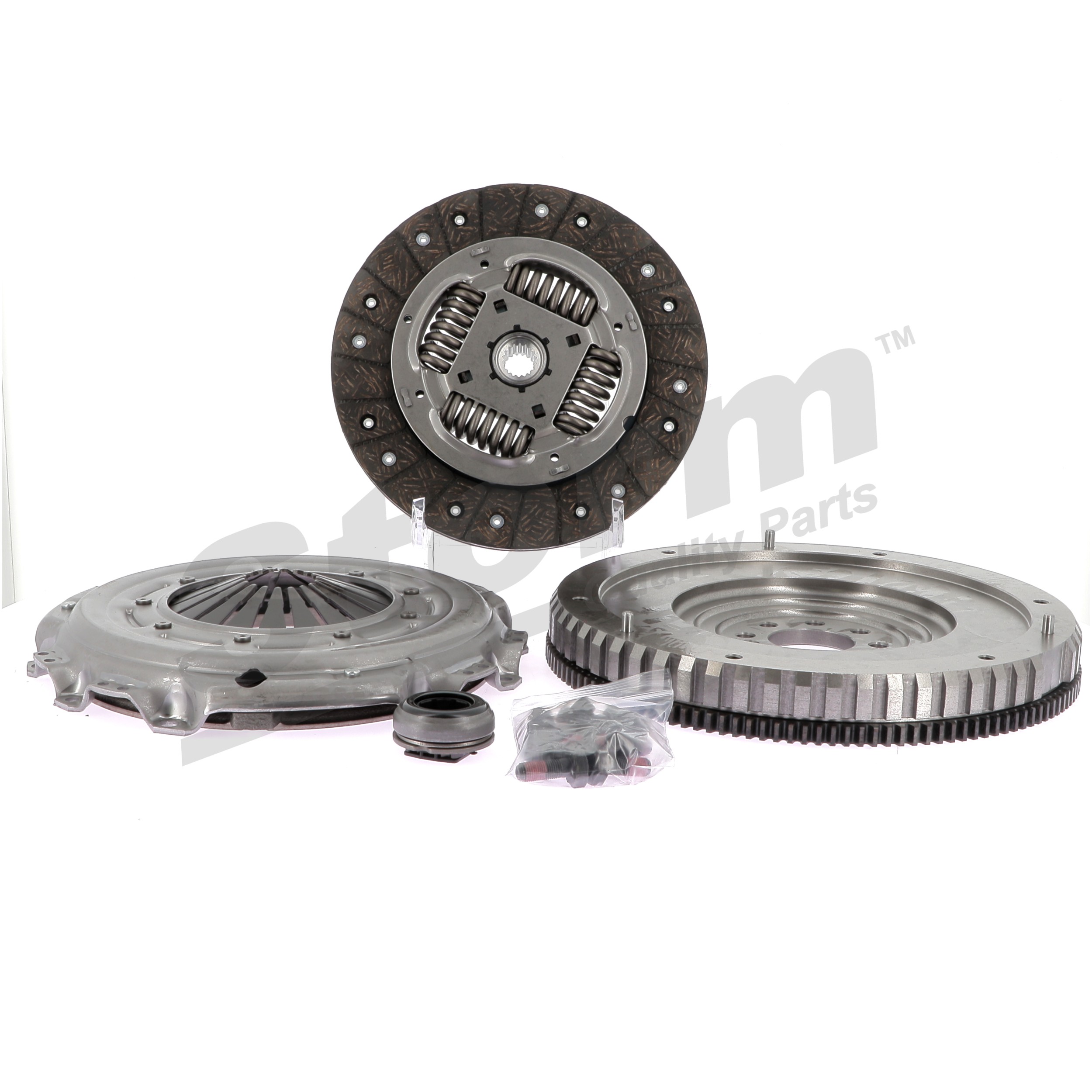 9670270580 OE STORM QUALITY PARTS Kit d'embrayage STO1008