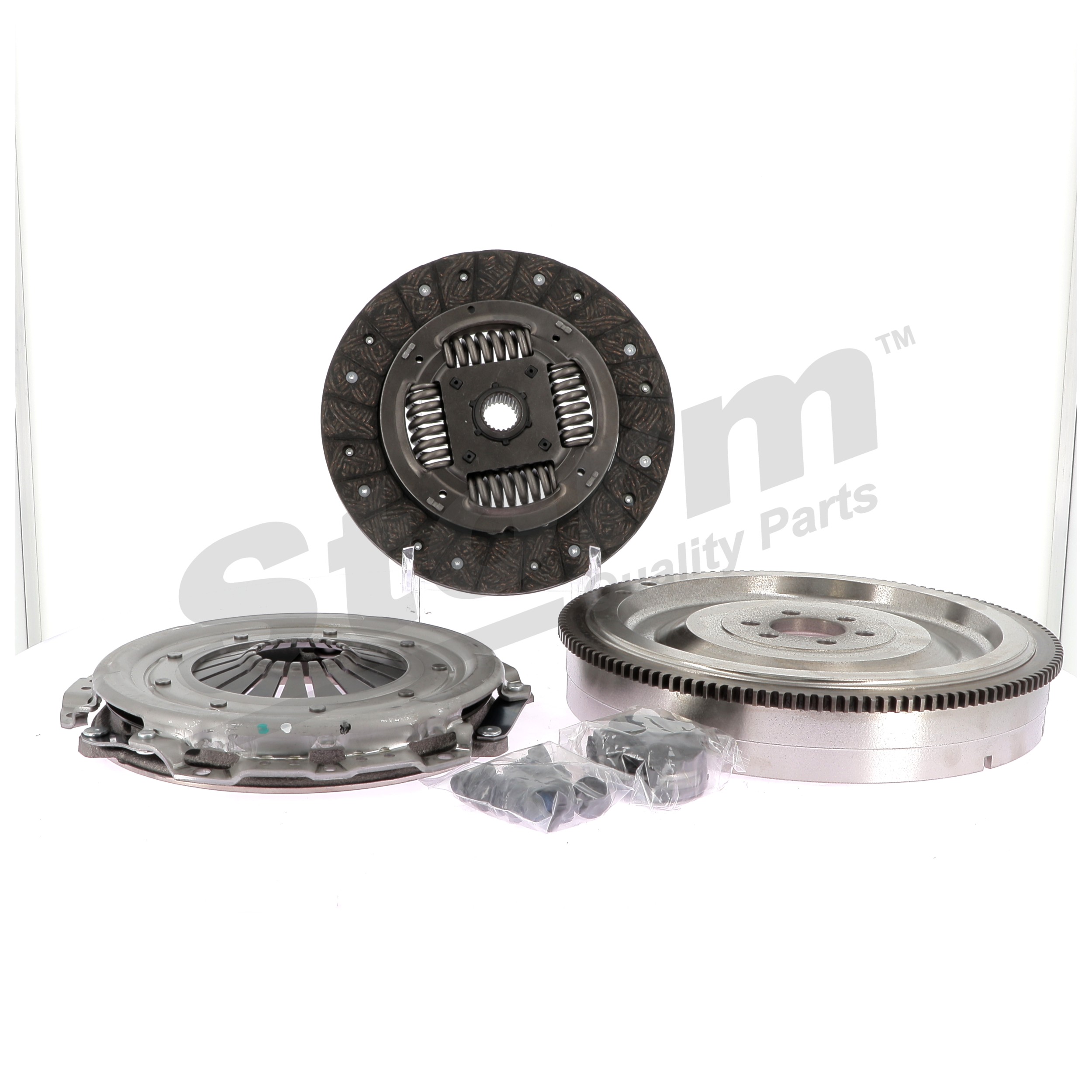 STO1010 STORM QUALITY PARTS 58105266 Kupplungssatz