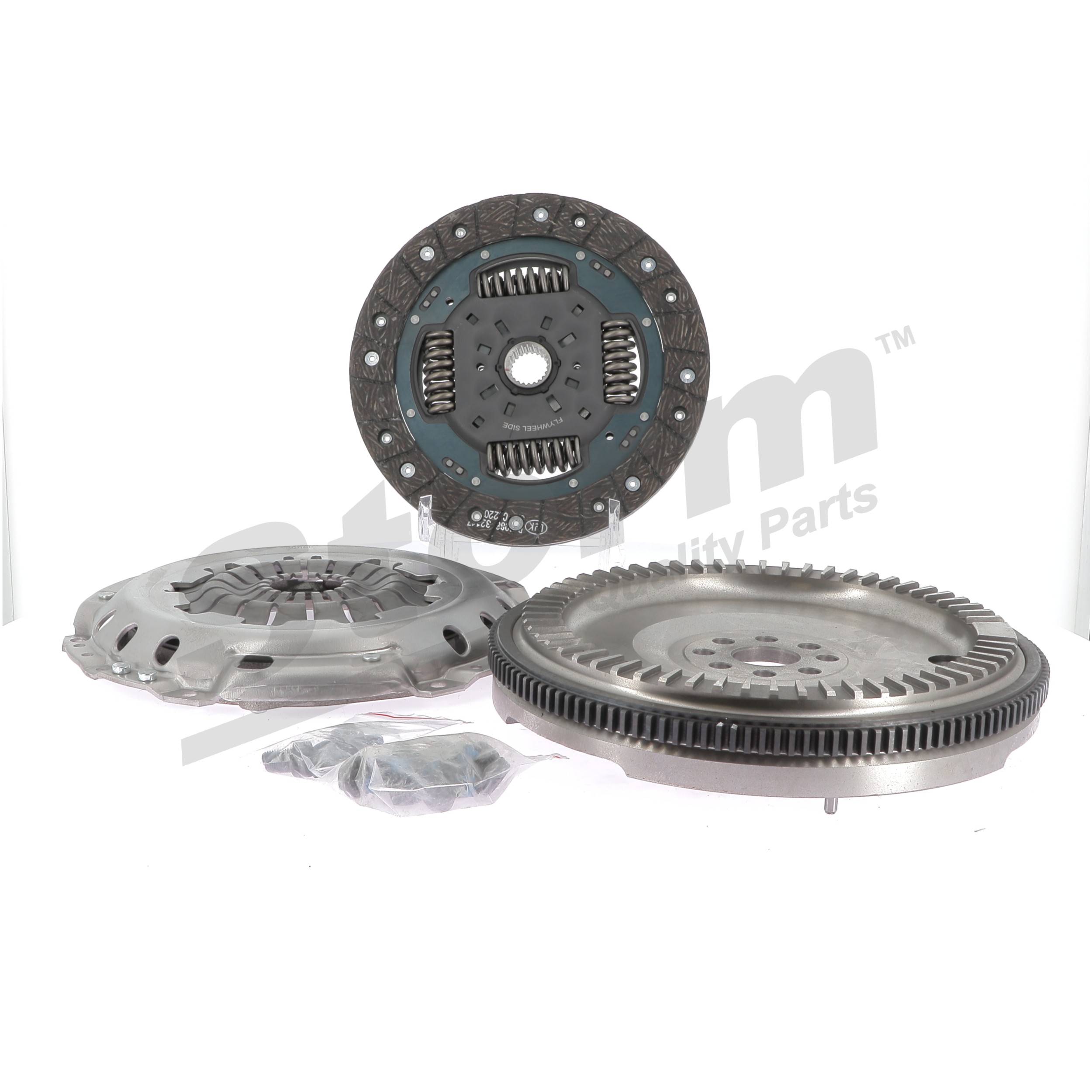 1S416477AB OE STORM QUALITY PARTS Clutch kit STO1011