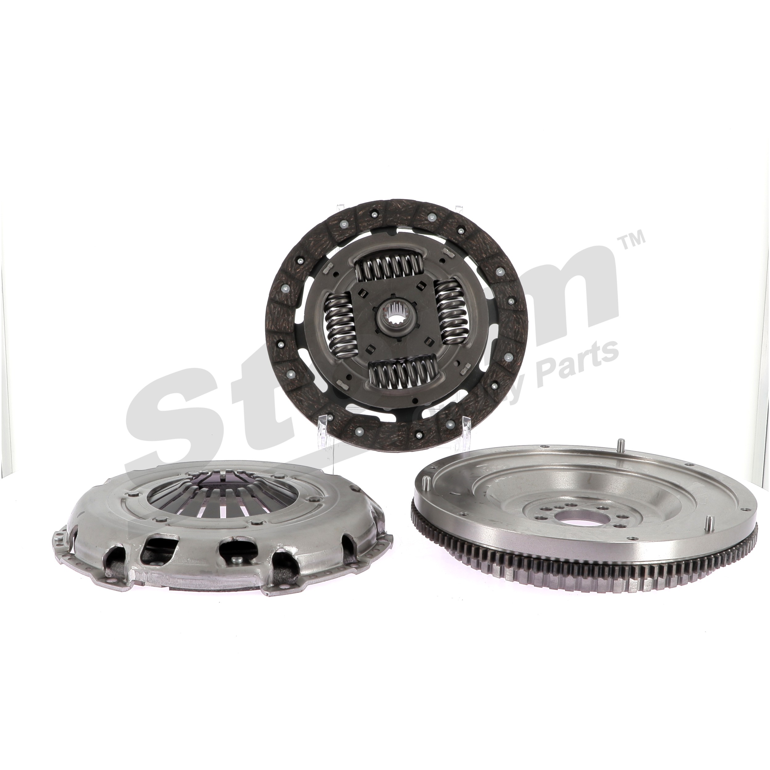 24467886 OE STORM QUALITY PARTS Kit frizione STO1012