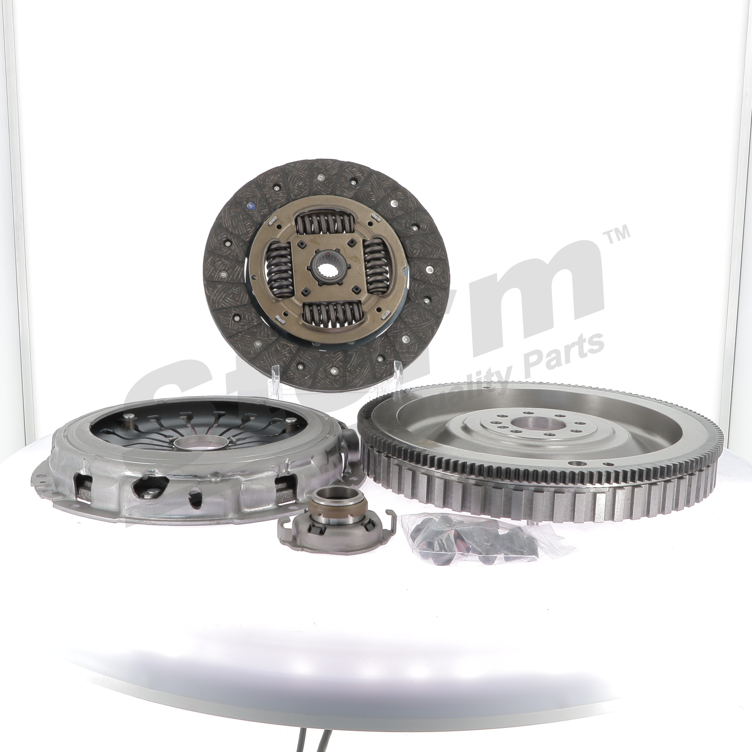 9639847880 OE STORM QUALITY PARTS Kit de embraiagem STO1019