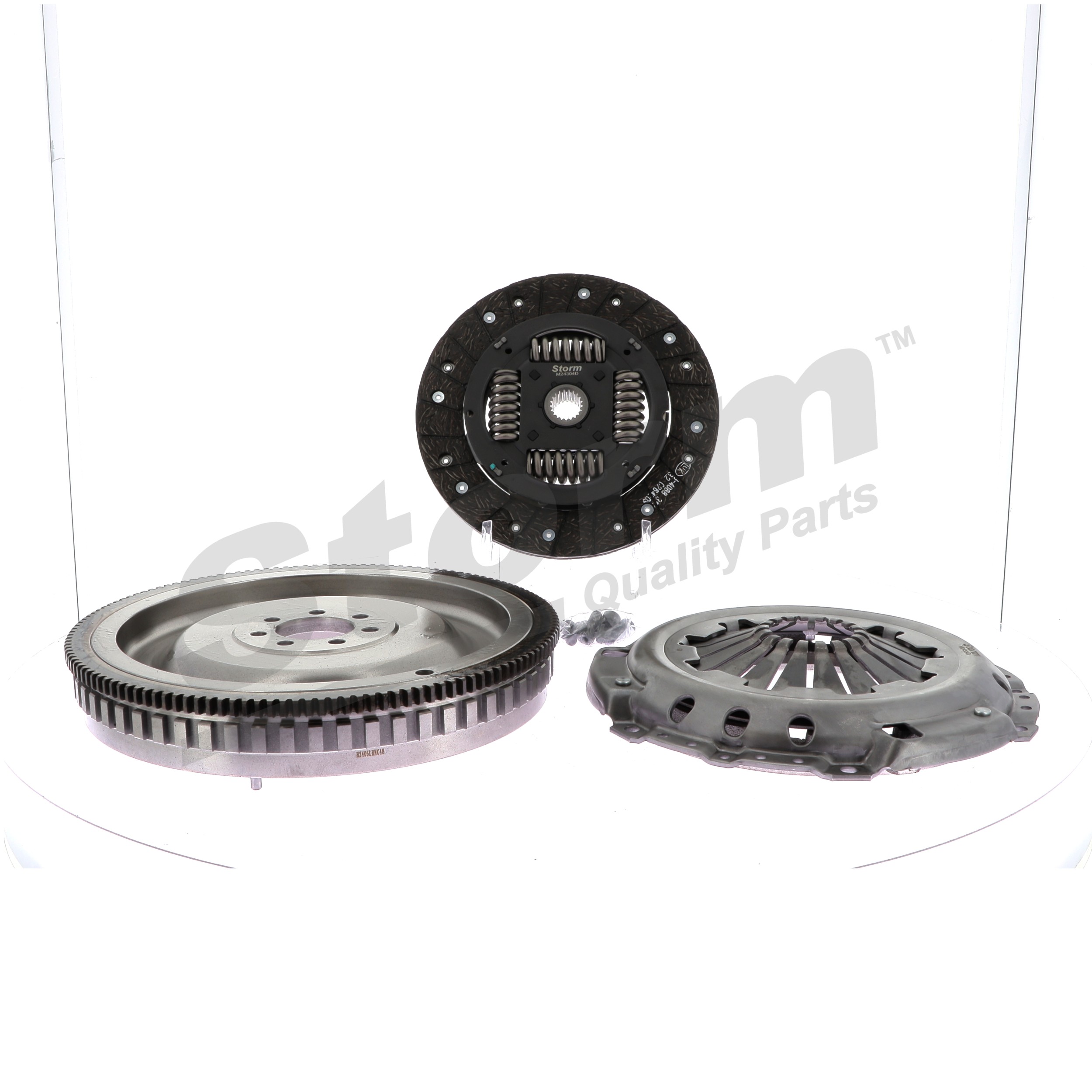 8200143210 OE STORM QUALITY PARTS Kit frizione STO1021