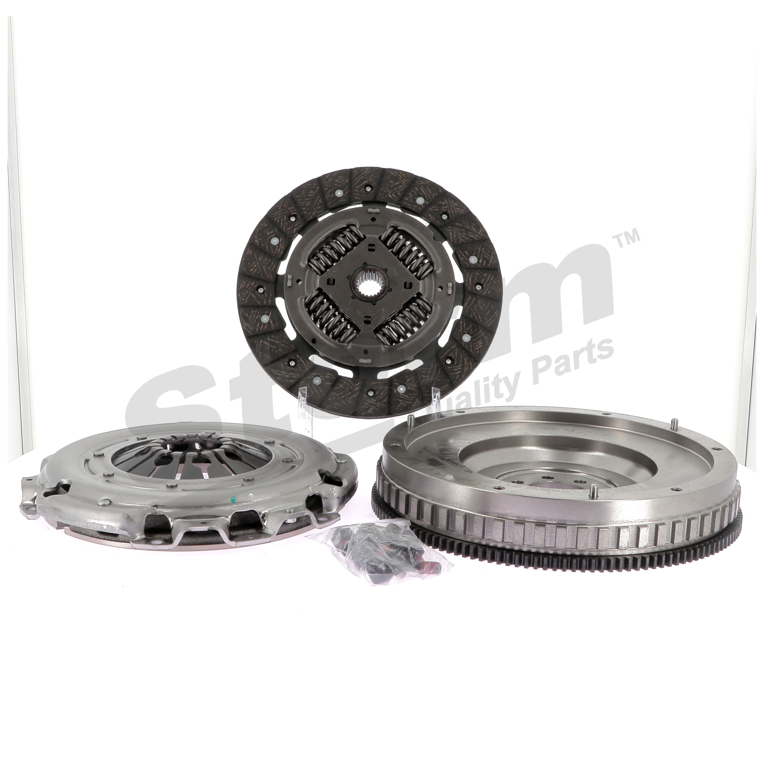 STORM QUALITY PARTS 7701474494 Kopplingssats