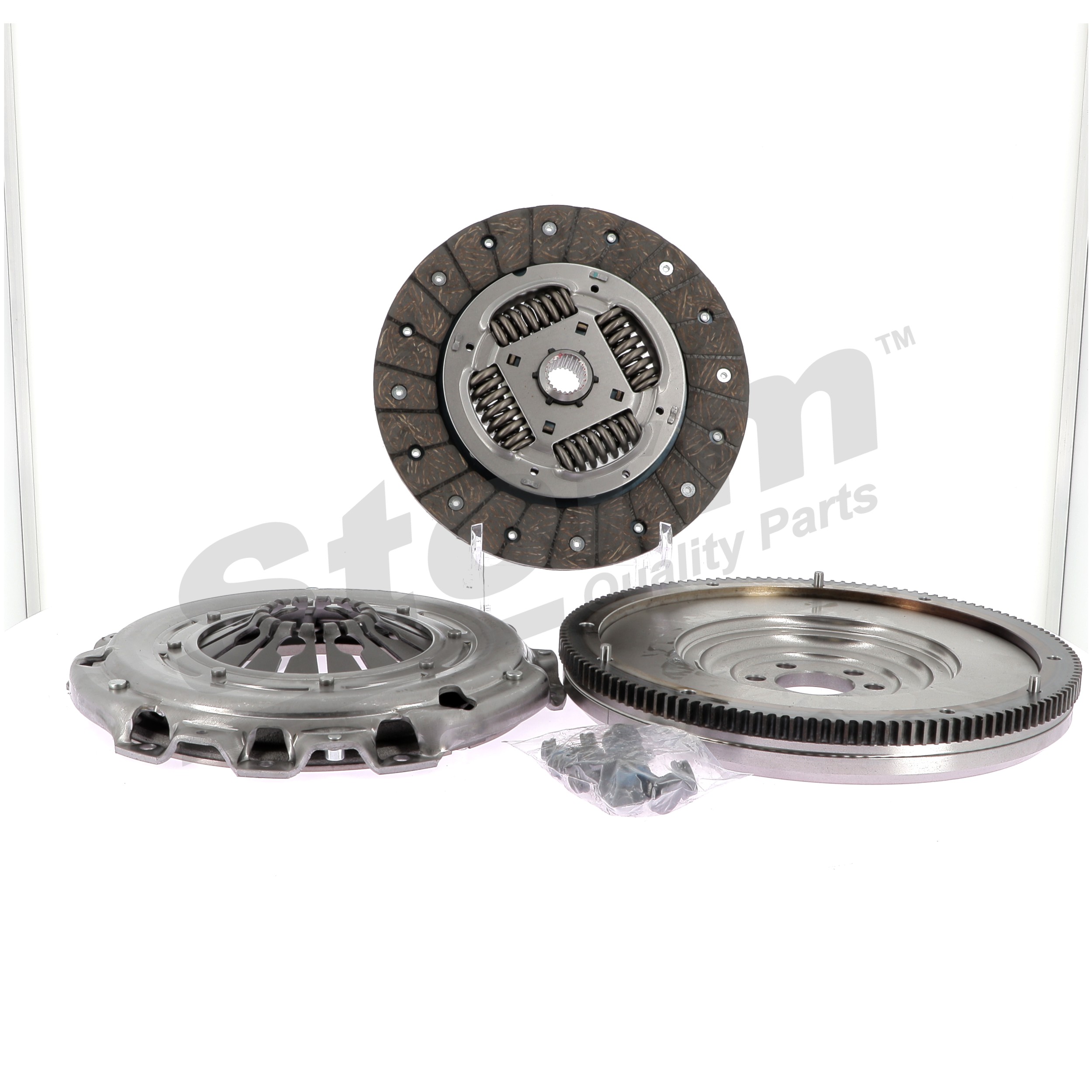 STO1040 STORM QUALITY PARTS 038141025C Kupplungssatz