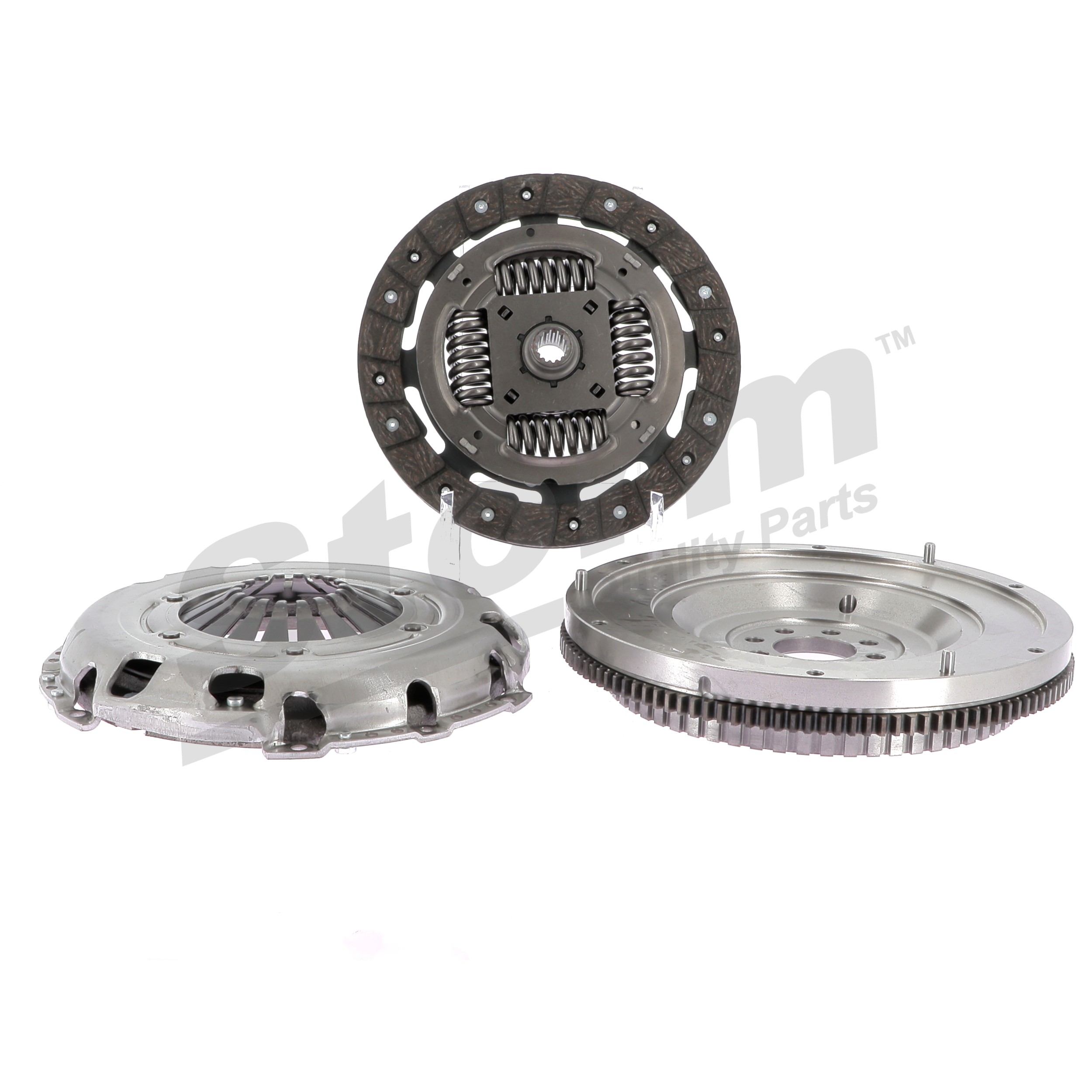 55568171 OE STORM QUALITY PARTS Kit d'embrayage STO1053